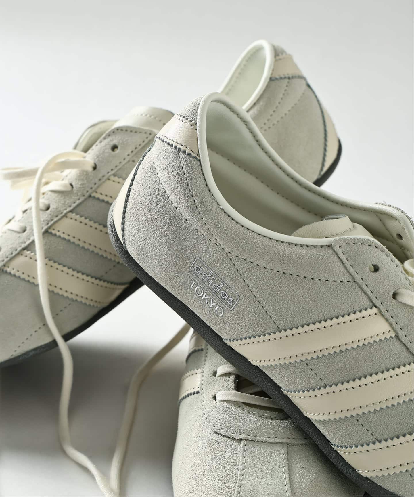 adidas originals/アディダス オリジナルス for EDIFICE/IENA 別注