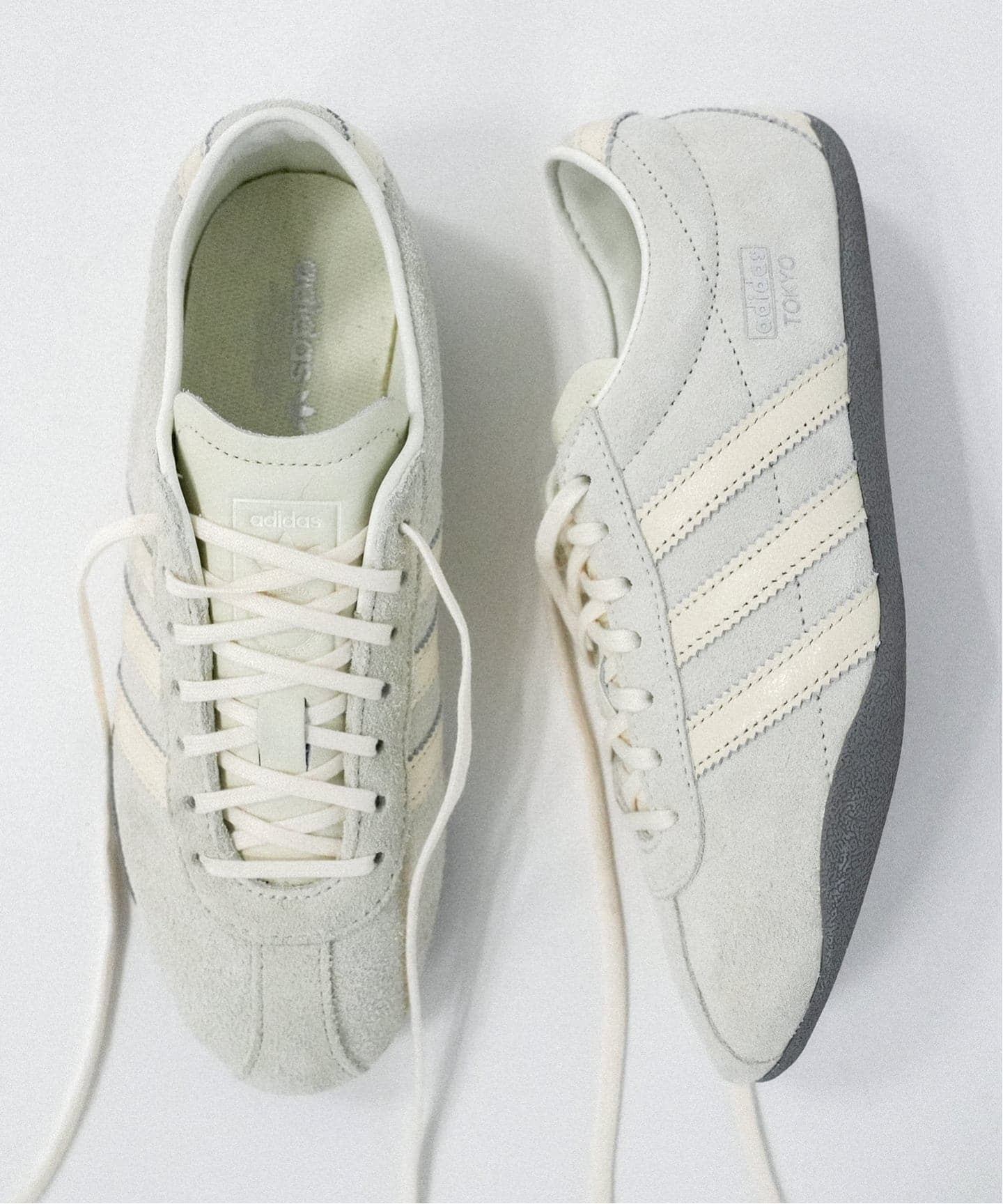 adidas originals/アディダス オリジナルス for EDIFICE/IENA 別注