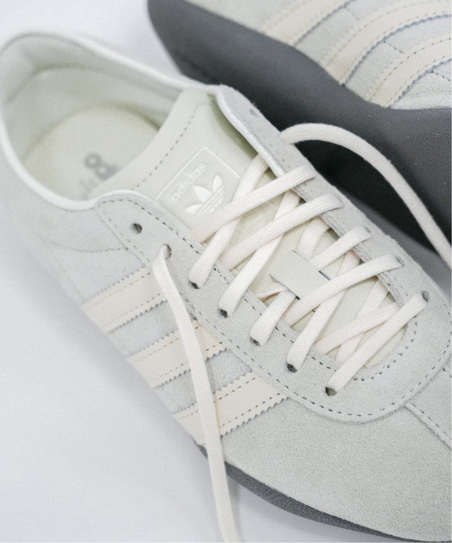 adidas originals/アディダス オリジナルス for EDIFICE/IENA 別注