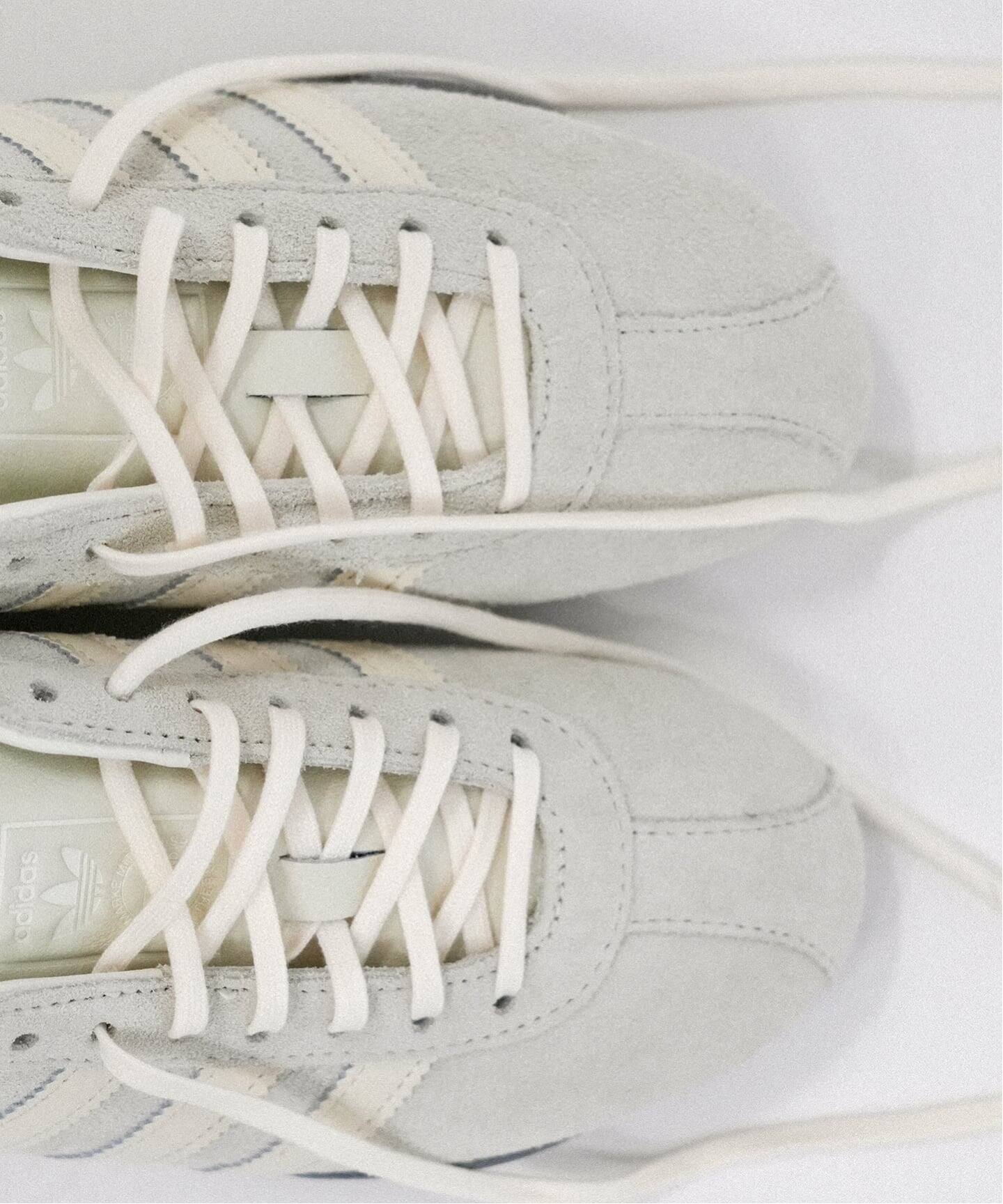adidas originals/アディダス オリジナルス for EDIFICE/IENA 別注