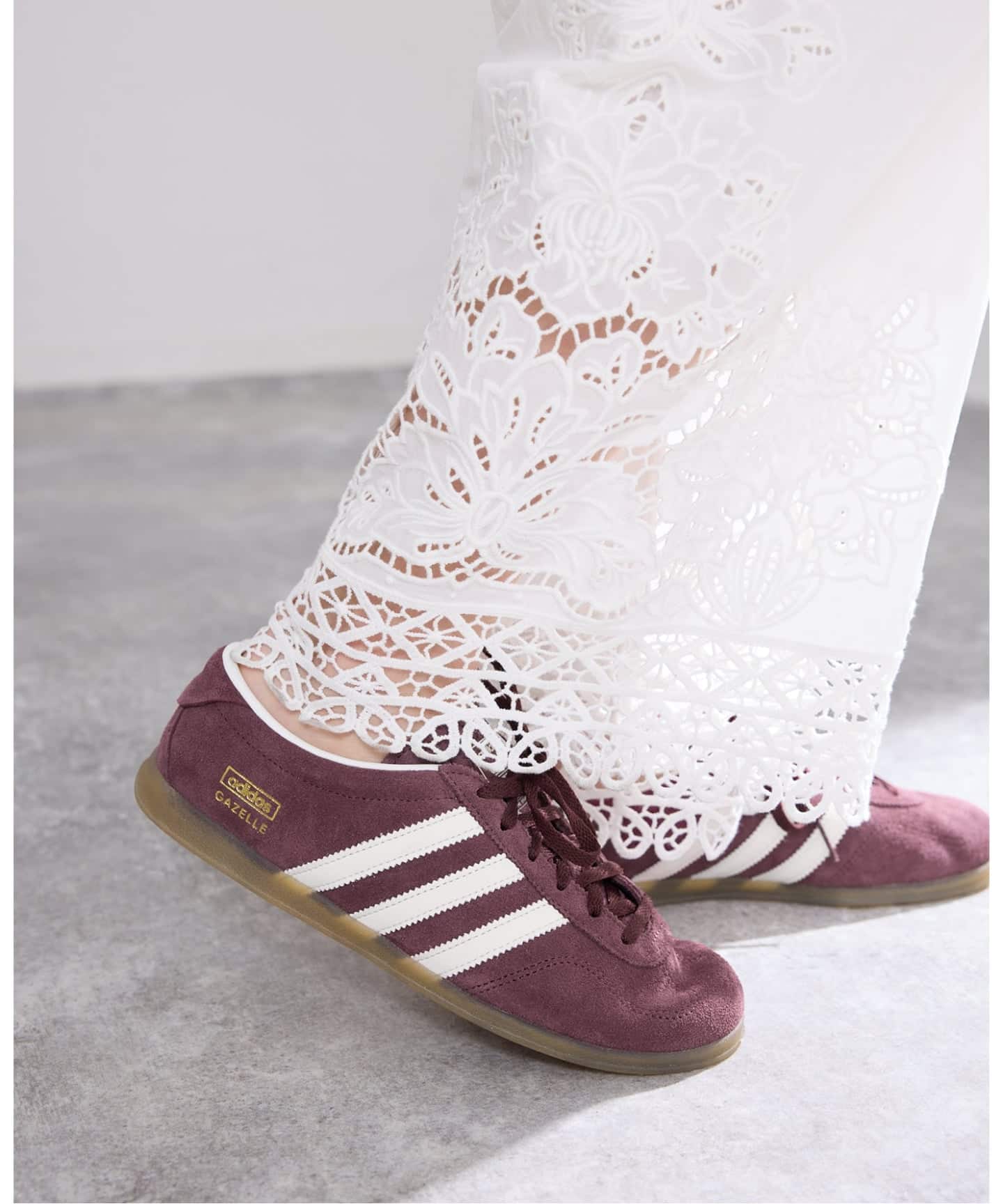 adidas originals/アディダス オリジナルス GAZELLE IH6944/IH6940
