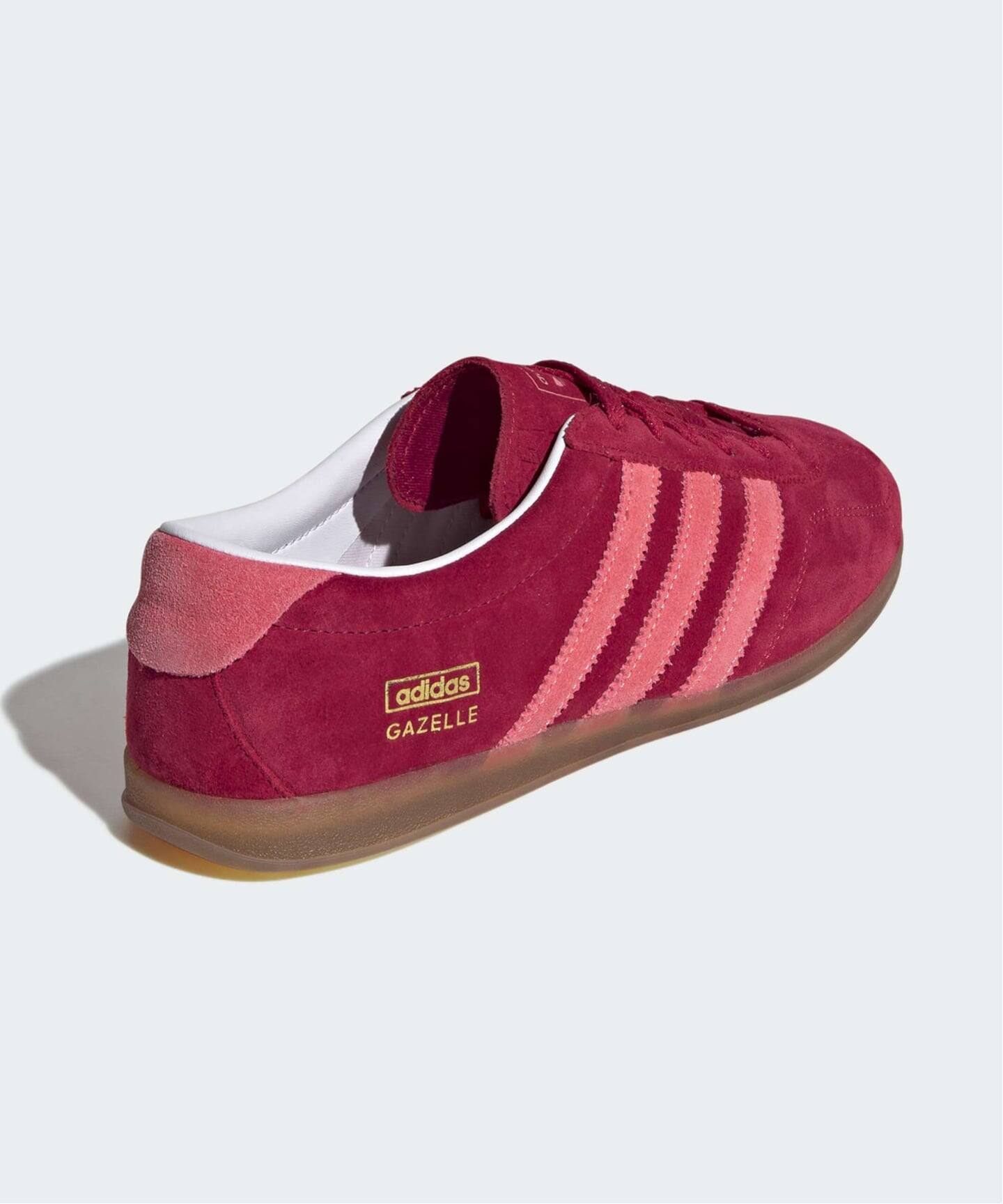 予約》adidas originals/アディダス オリジナルス GAZELLE IH6944