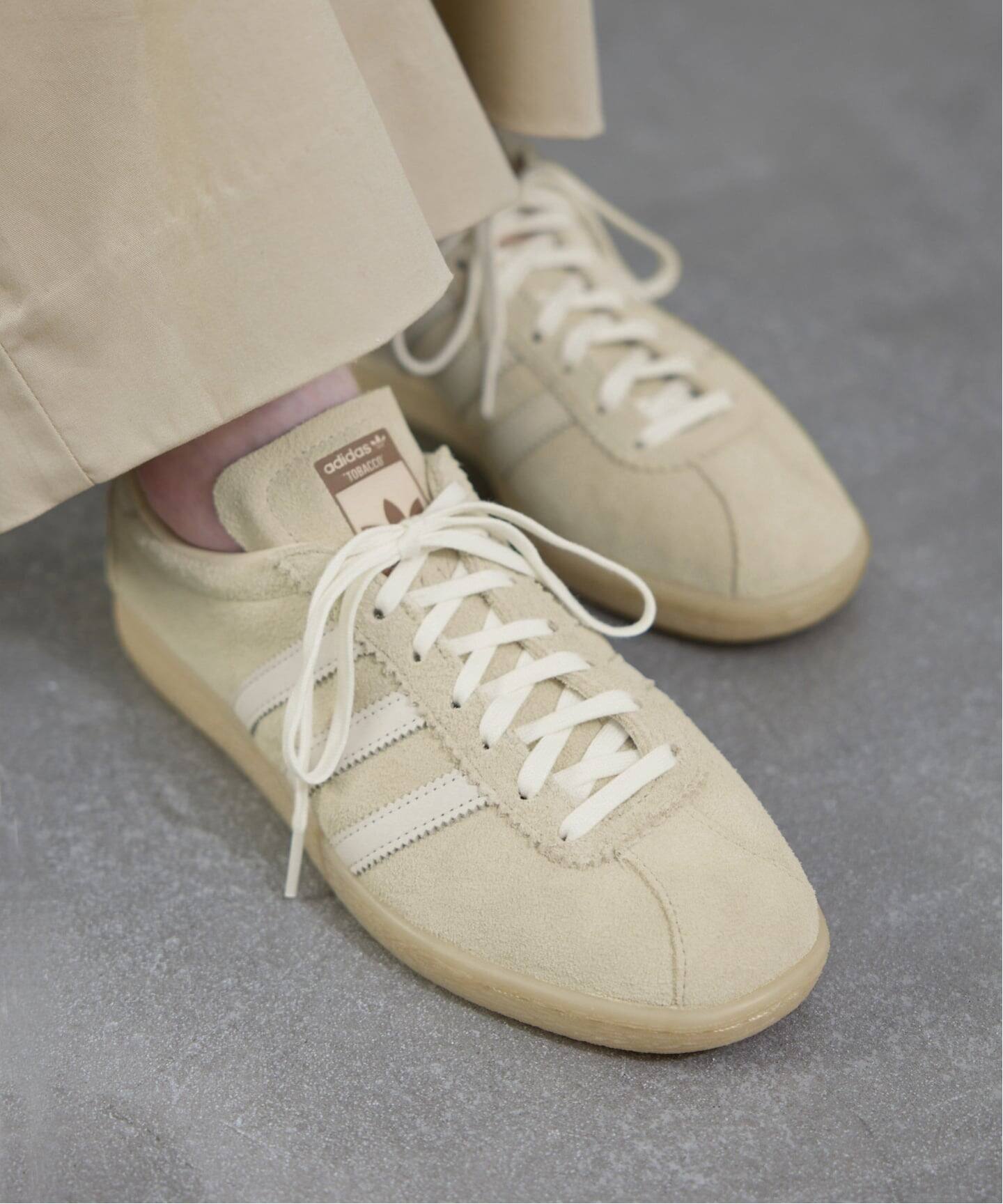 adidas originals/アディダス オリジナルス TOBACCO KJ4903/KH9633