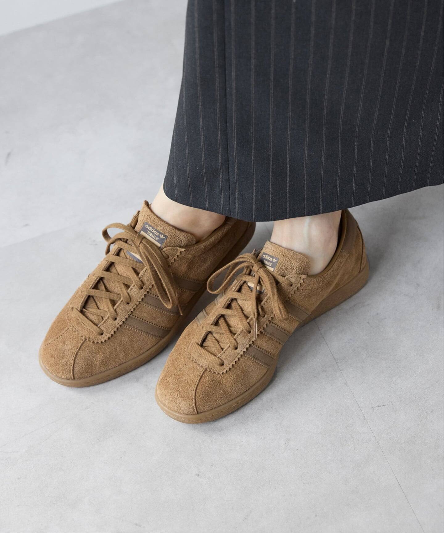 adidas originals/アディダス オリジナルス TOBACCO KJ4903/KH9633