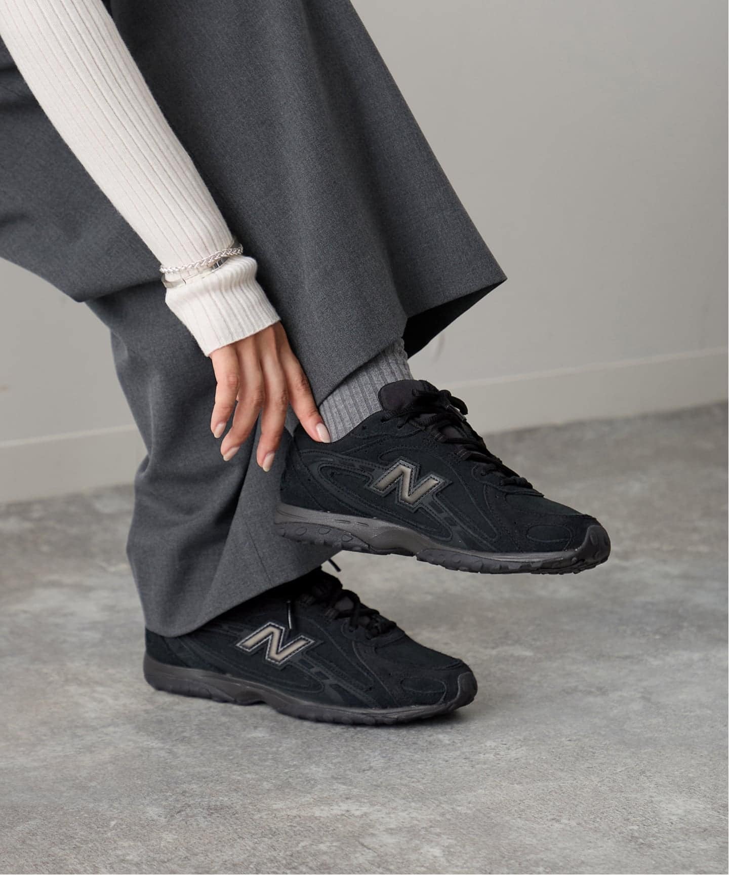 予約》NEW BALANCE/ニューバランス 204L スニーカー（スニーカー