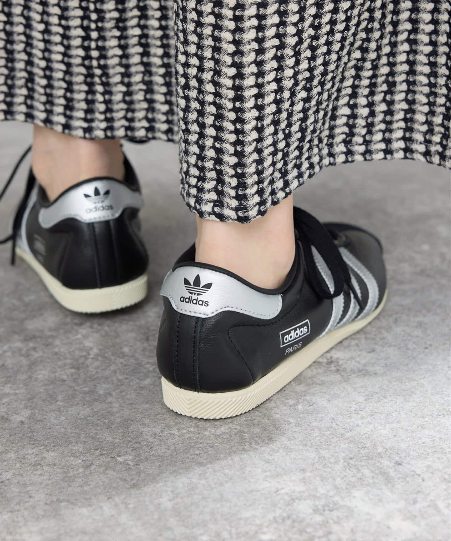 adidas originals/アディダス オリジナルス PARIS OG W スニーカー