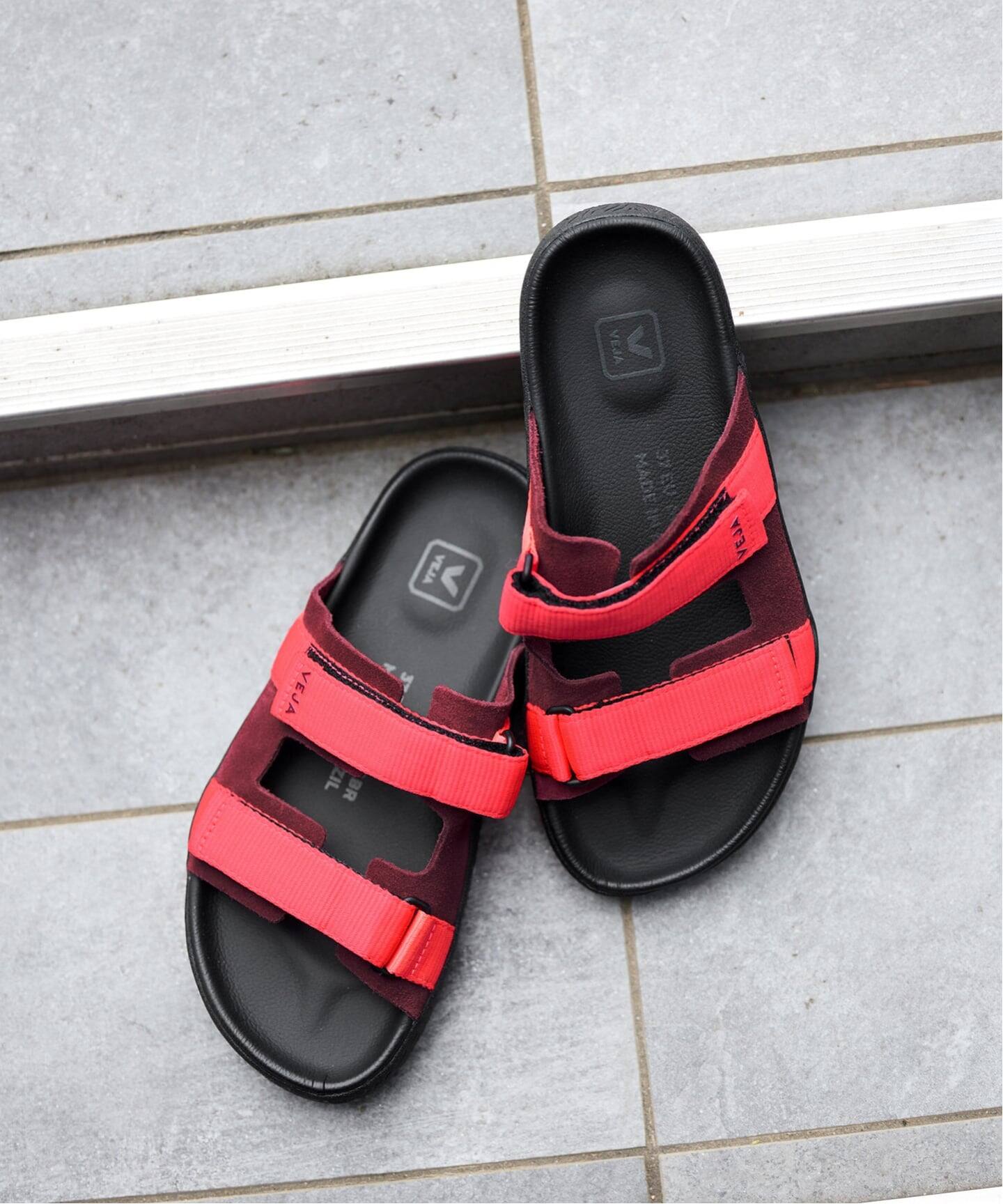 VEJA/ヴェジャ ARPOADOR サンダル AP3221556(サンダル)|IENA VEJA/ヴェジャ ARPOADOR サンダル AP3221556(サンダル)|IENA