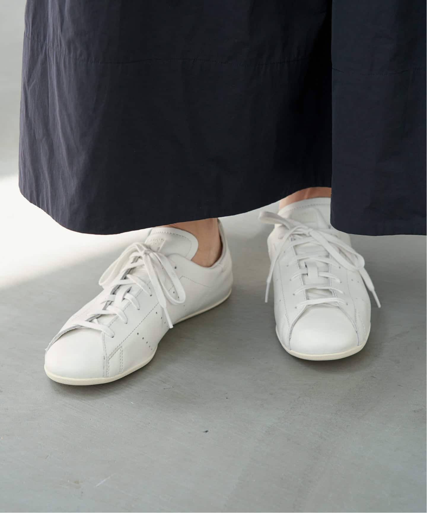 adidas originals STANSMITH LO PRO W スニーカー JR5700/JR6010