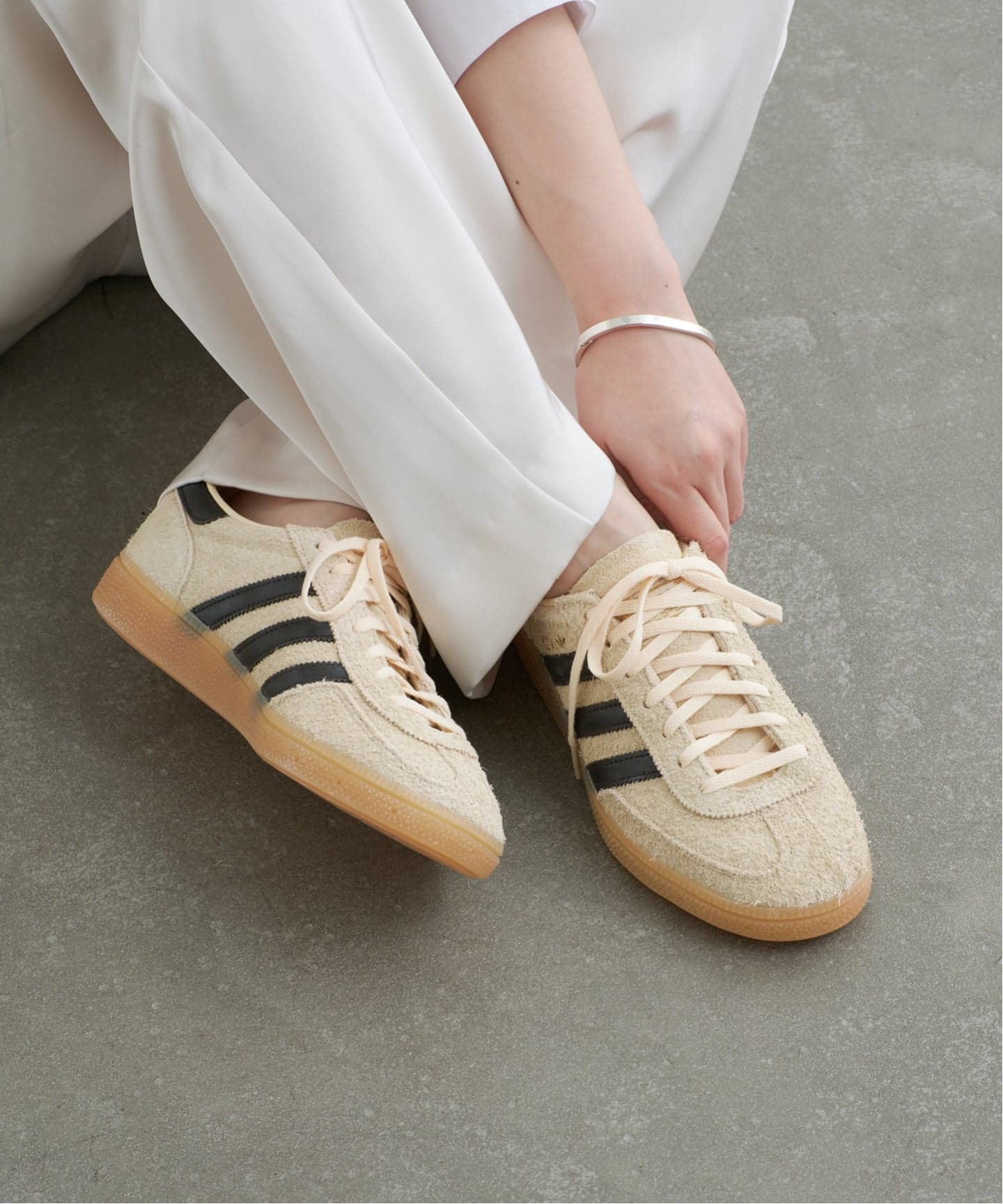 adidas originals HANDBALL SPEZIAL W スニーカー JKK0932/KK0929