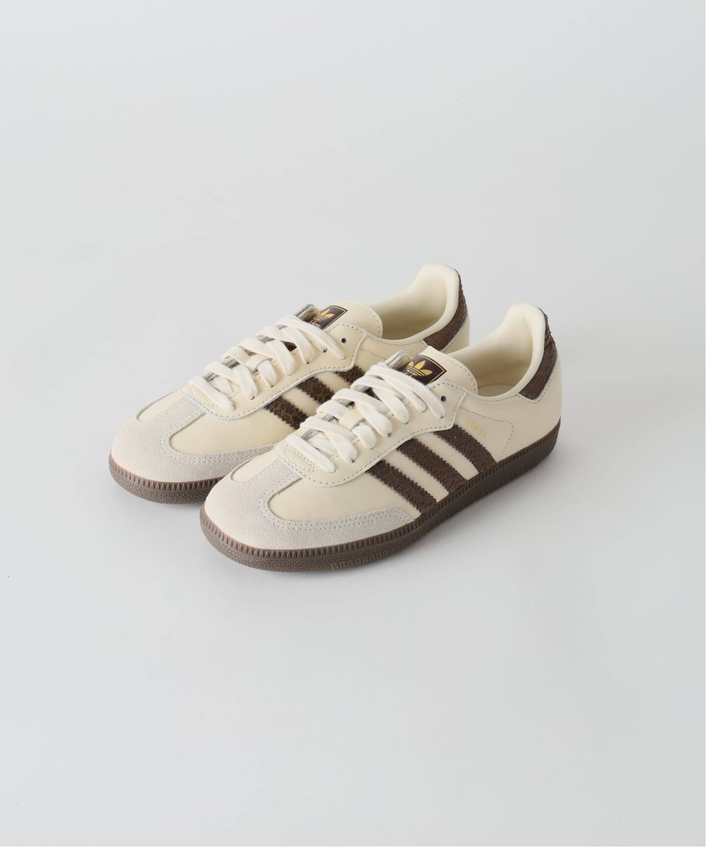 adidas originals/アディダス オリジナルス SAMBA OG W スニーカー