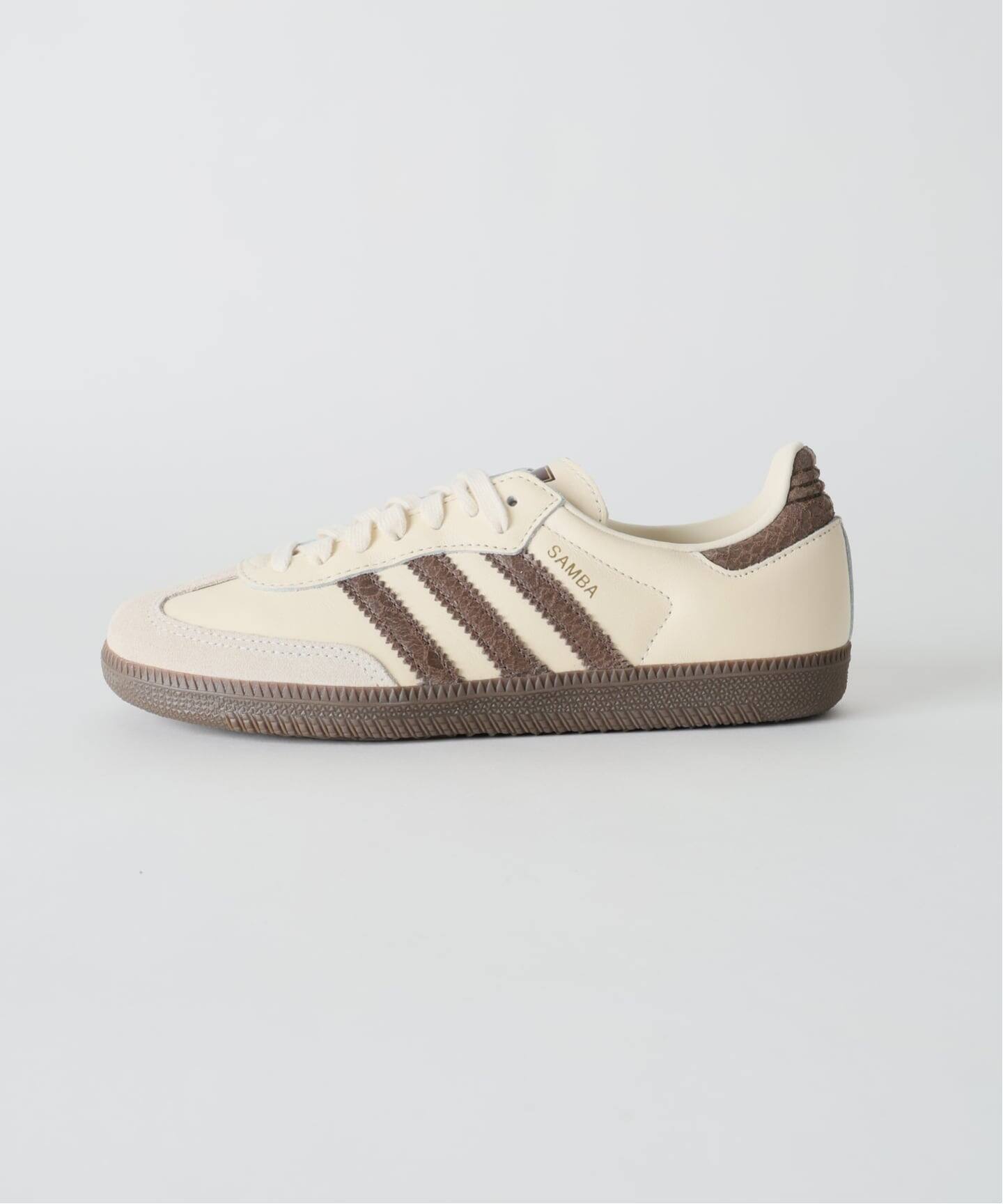 予約》adidas originals/アディダス オリジナルス SAMBA OG W