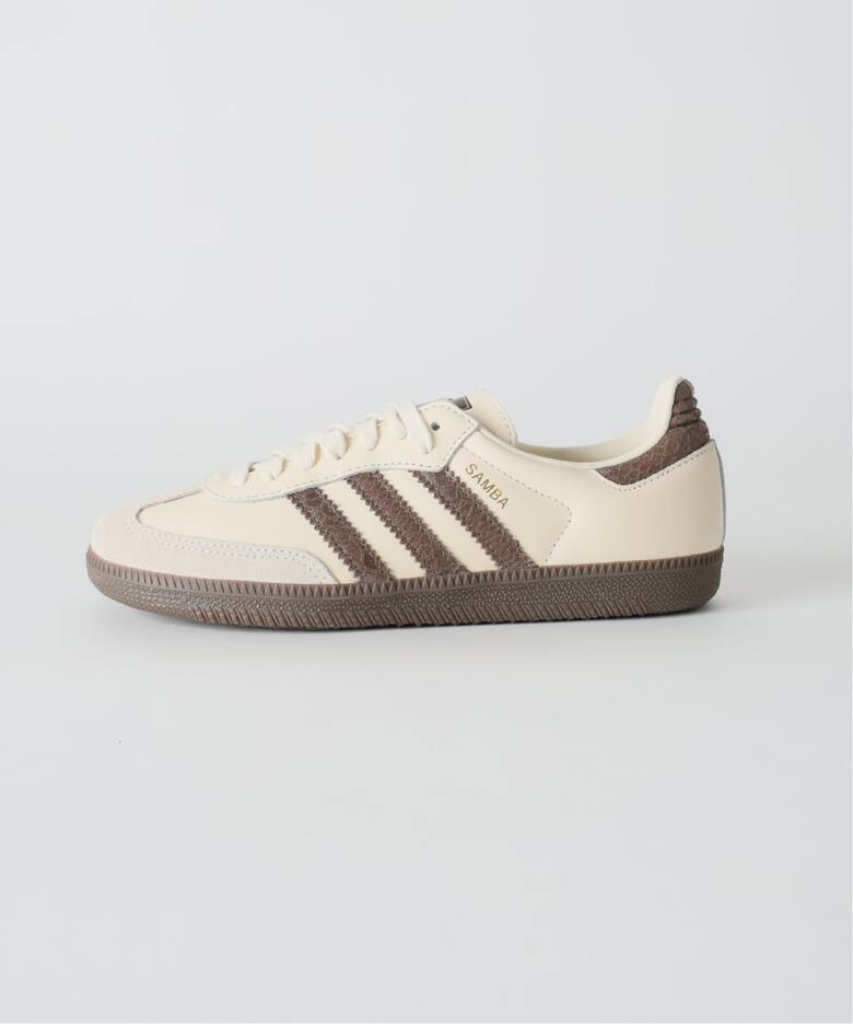 adidas originals/アディダス オリジナルス SAMBA OG W スニーカー 