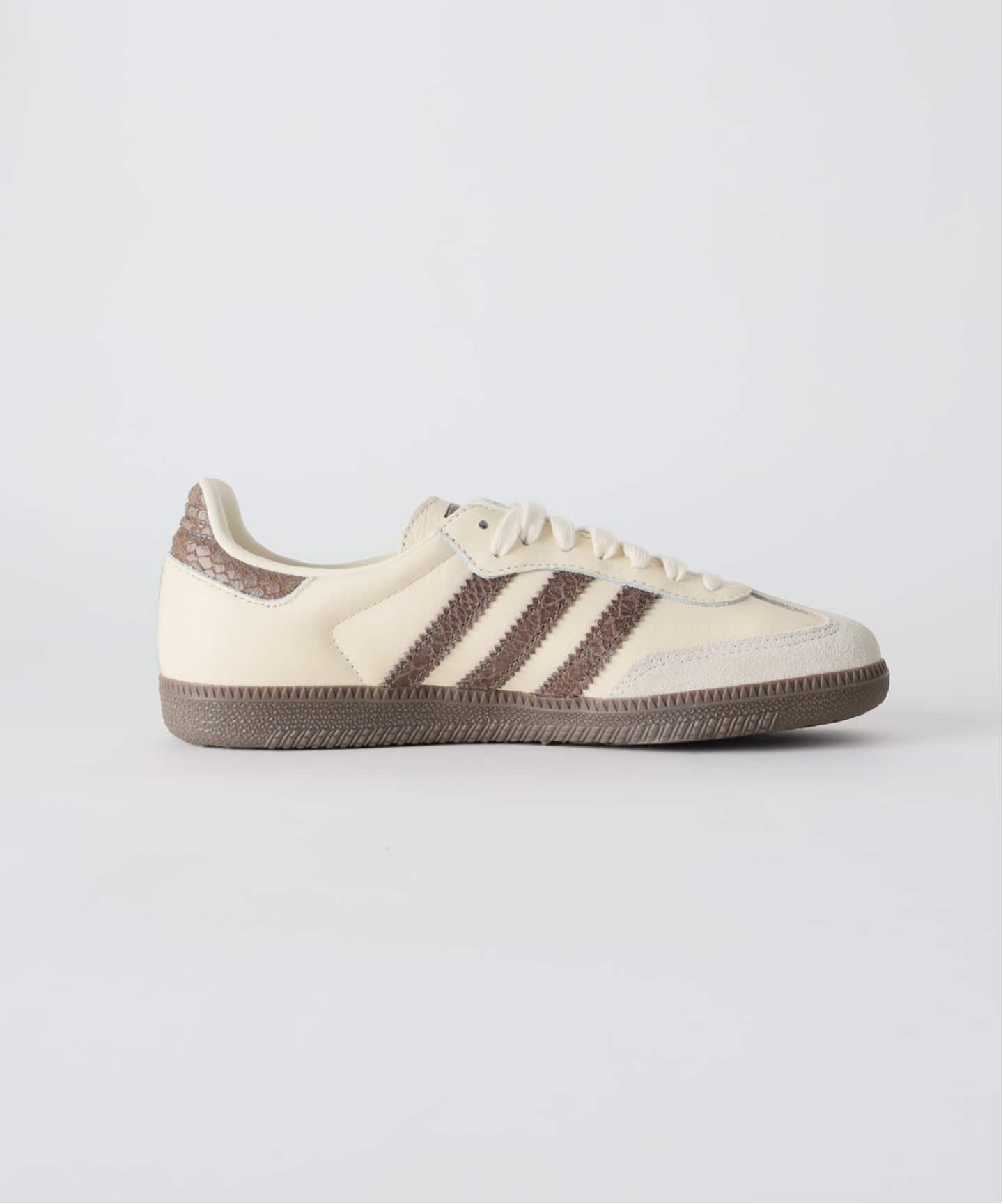 adidas originals/アディダス オリジナルス SAMBA OG W スニーカー