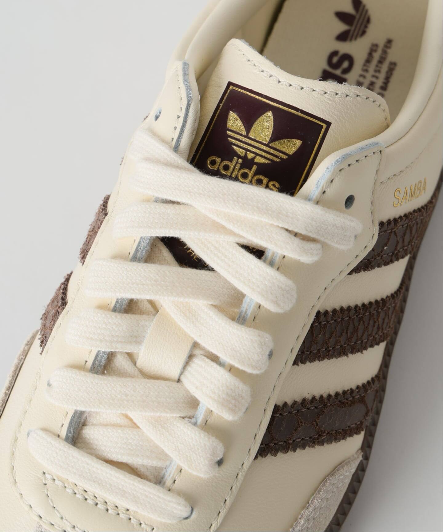 adidas originals/アディダス オリジナルス SAMBA OG W スニーカー