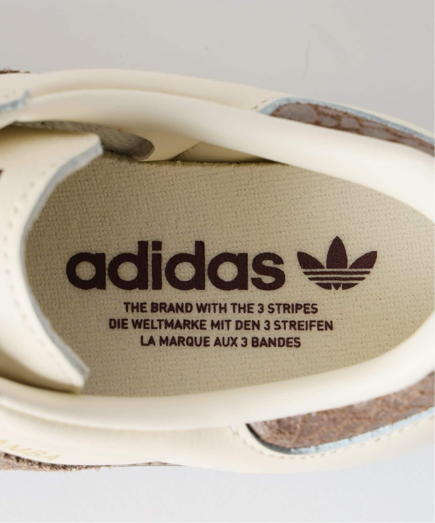 adidas originals/アディダス オリジナルス SAMBA OG W スニーカー