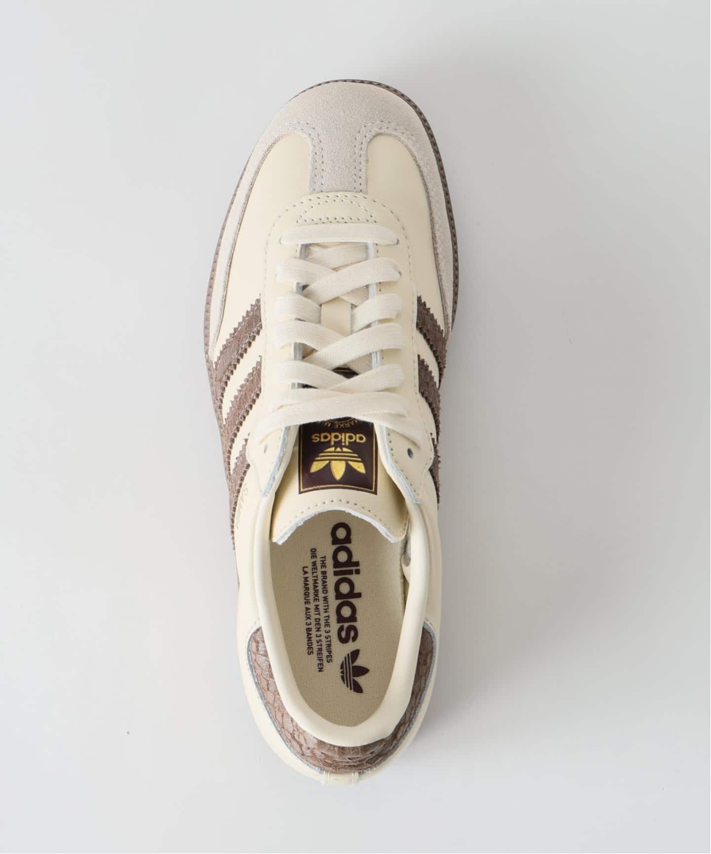 予約》adidas originals/アディダス オリジナルス SAMBA OG W
