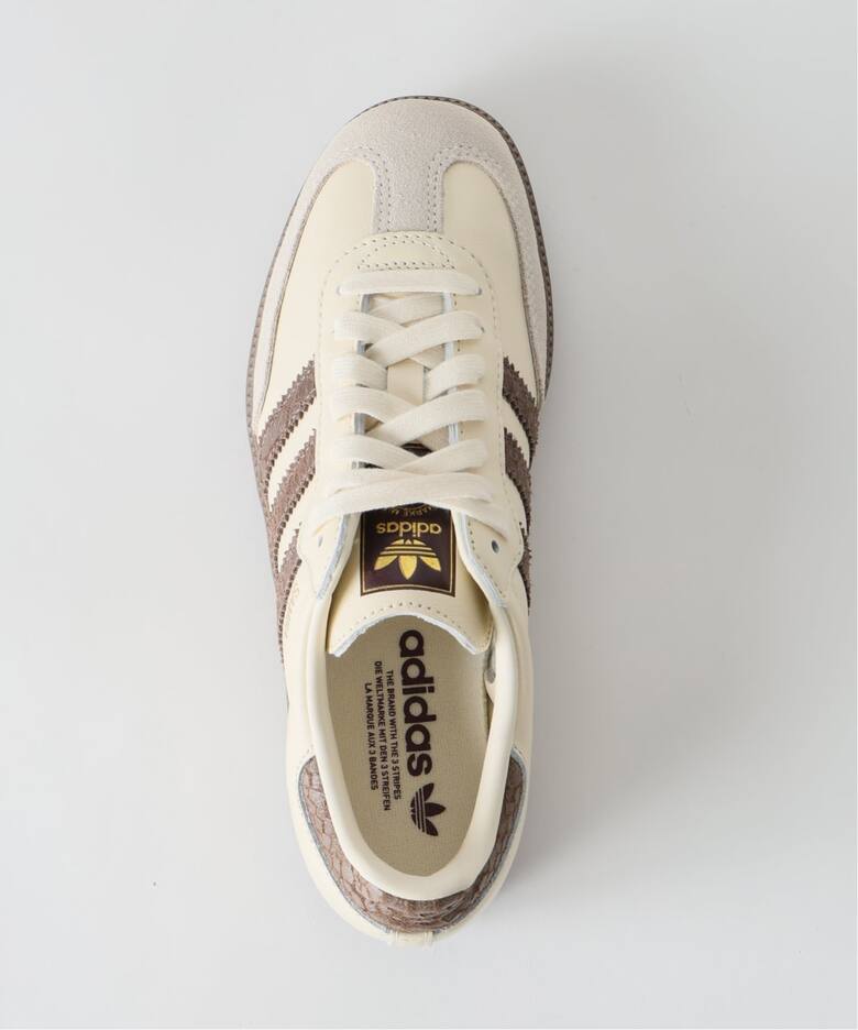 adidas originals/アディダス オリジナルス SAMBA OG W スニーカー 