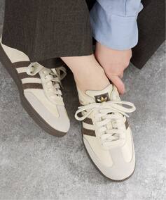 adidas originals/アディダス オリジナルス SAMBA OG W スニーカー 