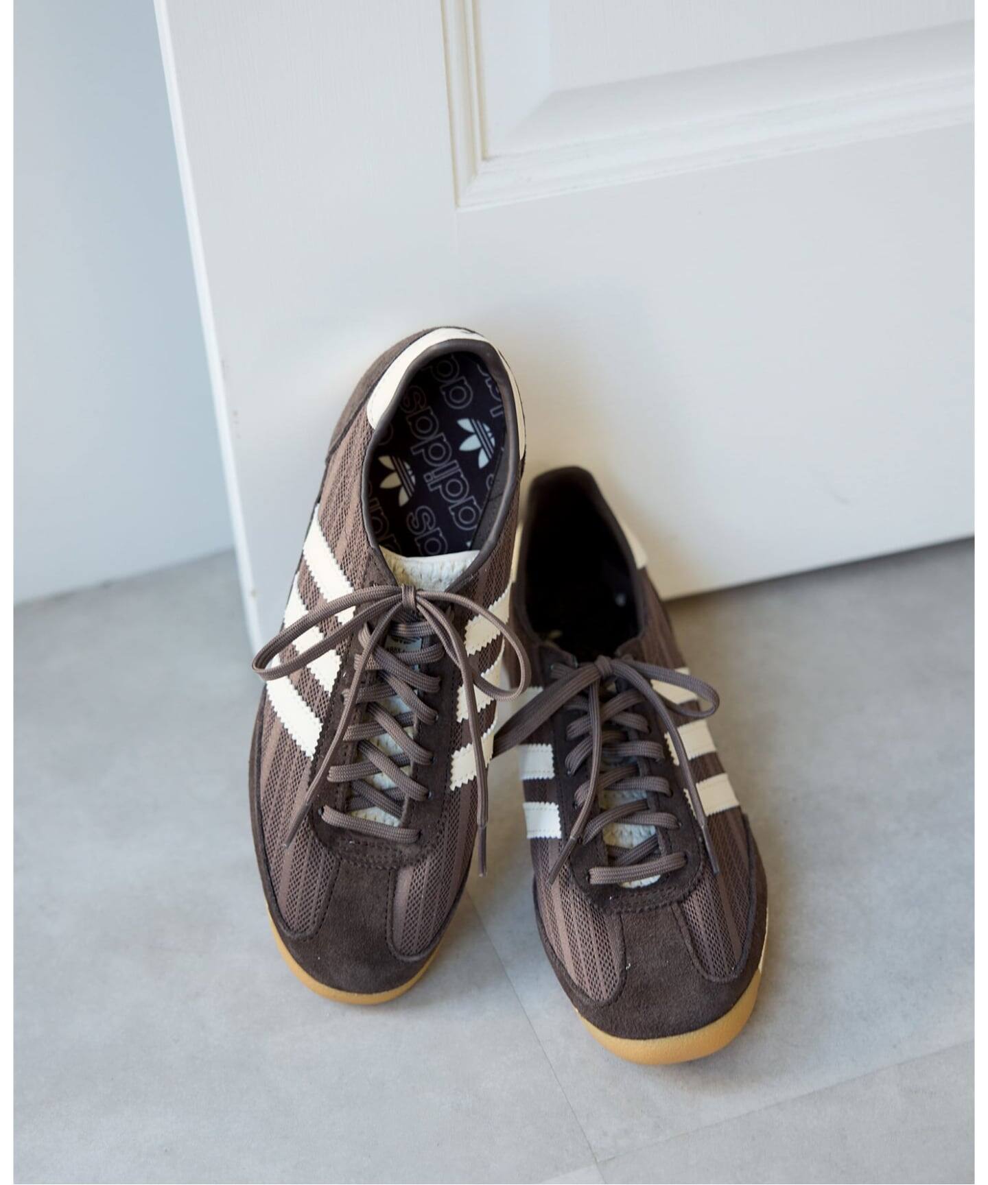 adidas originals SL72 OG W スニーカー KJ6147/JQ9870（スニーカー