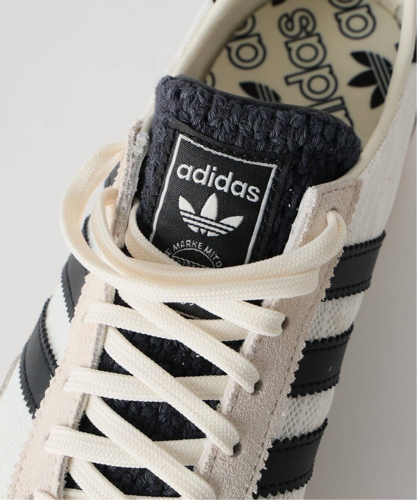 予約》adidas originals SL72 OG W スニーカー KJ6147/JQ9870