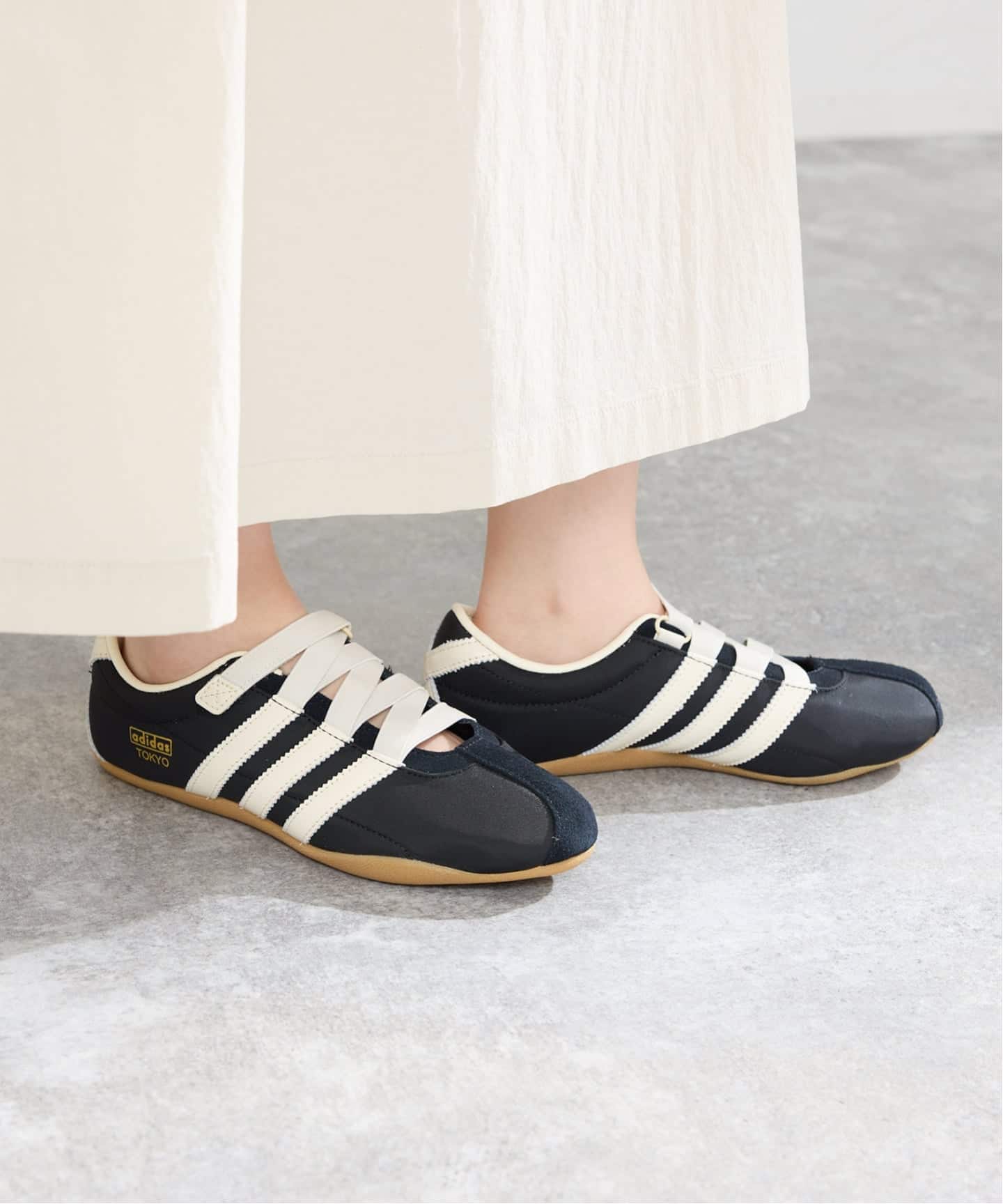 adidas originals/アディダス オリジナルス TOKYO MJ W スニーカー