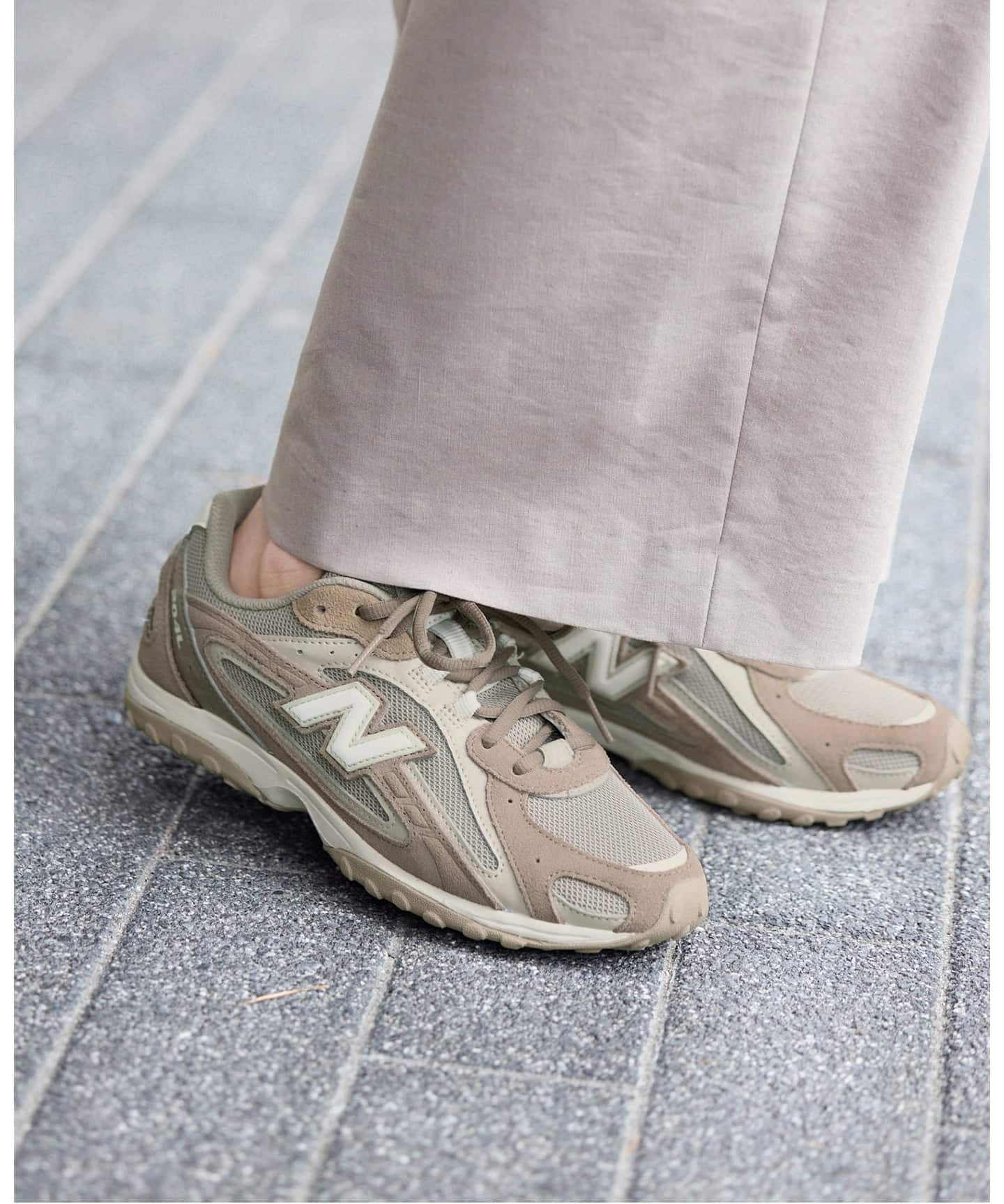 NEW BALANCE/ニューバランス 204L スニーカー（スニーカー）｜IENA