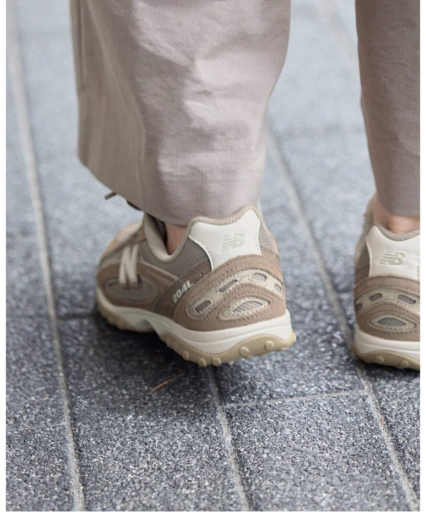 NEW BALANCE/ニューバランス 204L スニーカー（スニーカー）｜IENA