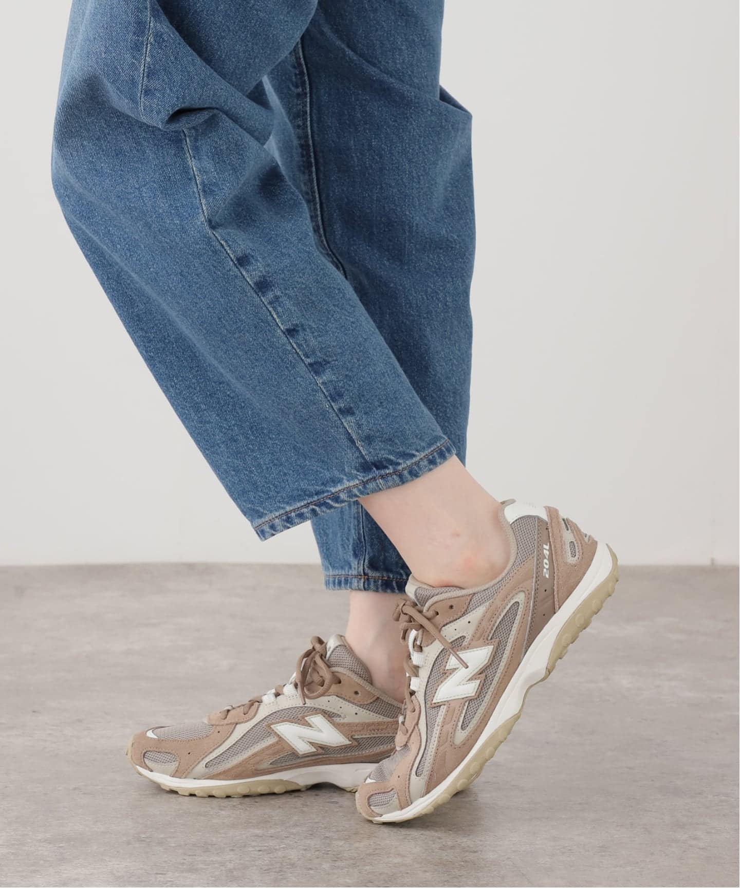 NEW BALANCE/ニューバランス 204L スニーカー（スニーカー）｜IENA