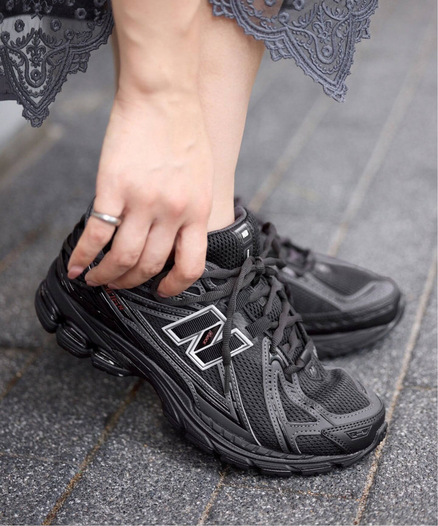 NEW BALANCE/ニューバランス U1906R スニーカー（スニーカー）｜IENA