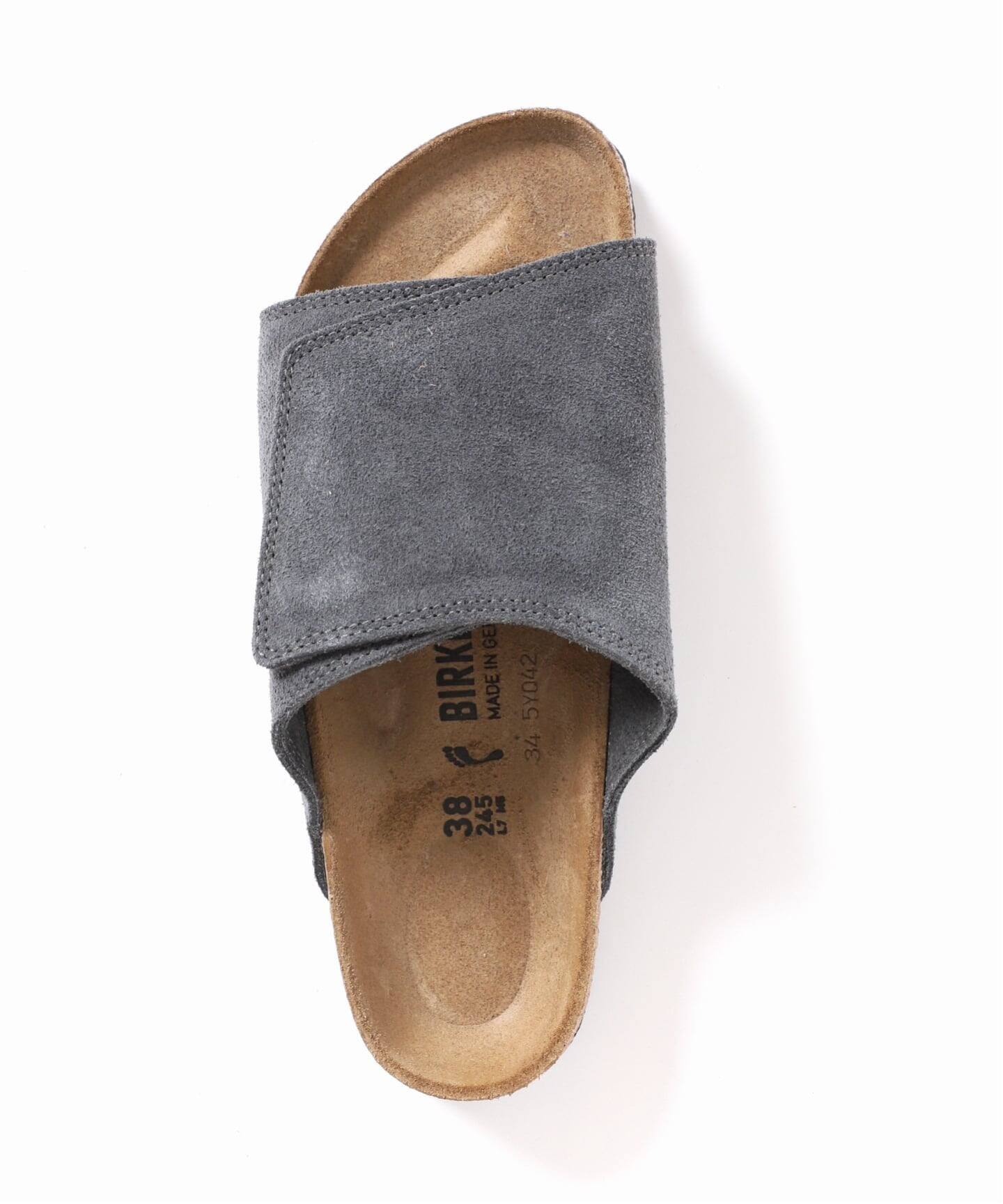 ベイクルーズ限定モデル BIRKENSTOCK/ビルケンシュトック SOLANA