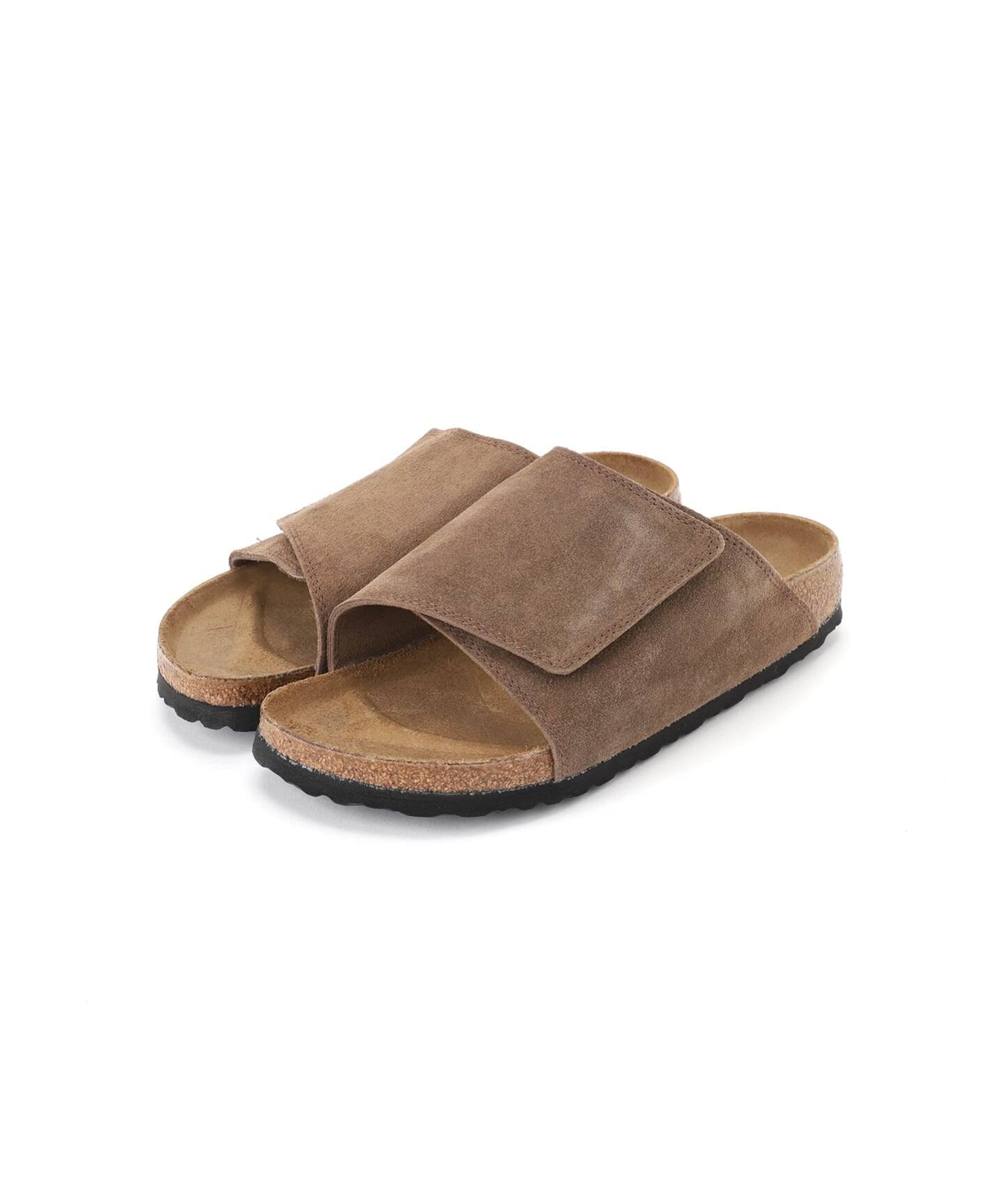 ベイクルーズ限定モデル BIRKENSTOCK/ビルケンシュトック SOLANA