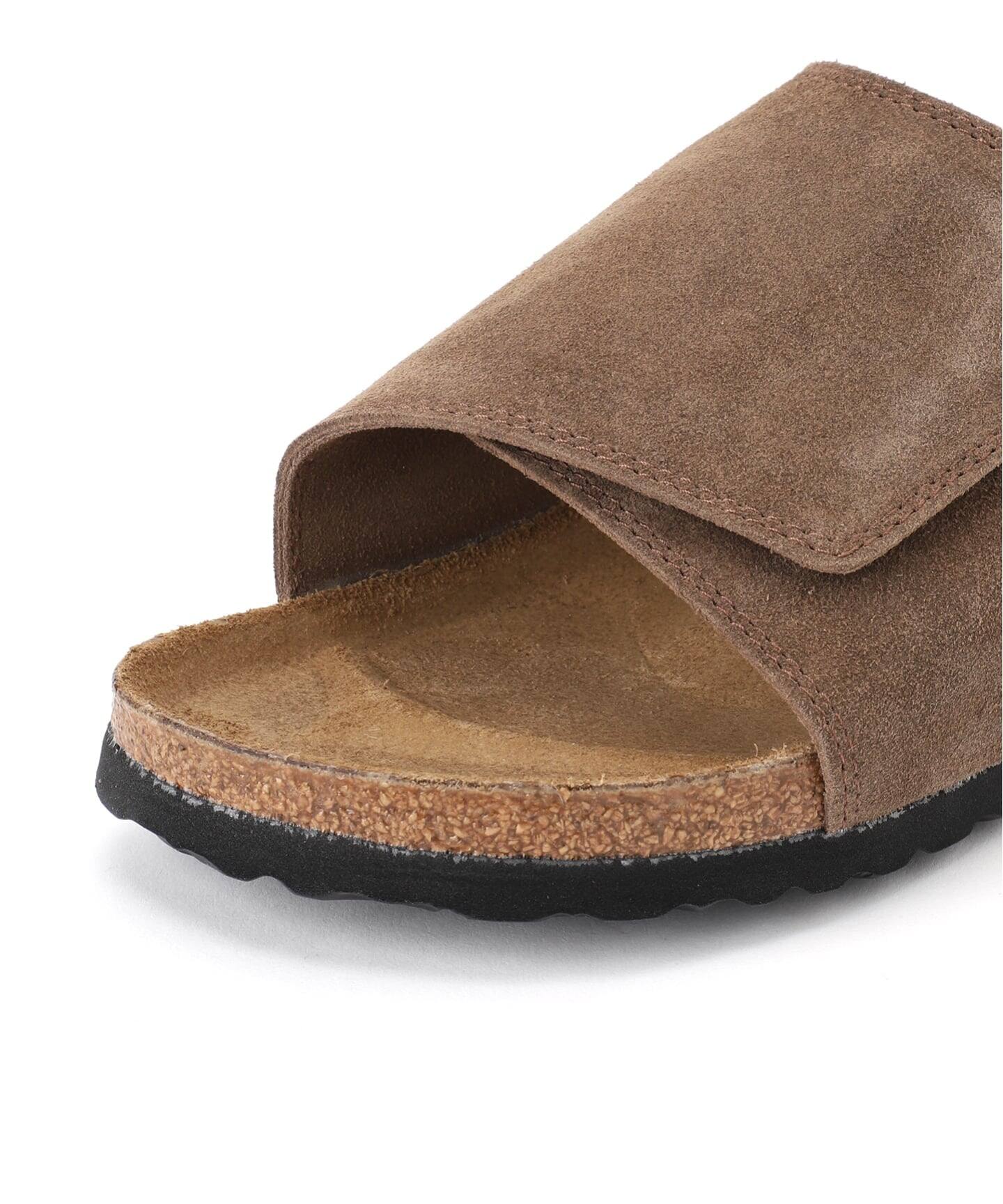 ベイクルーズ限定モデル BIRKENSTOCK/ビルケンシュトック SOLANA