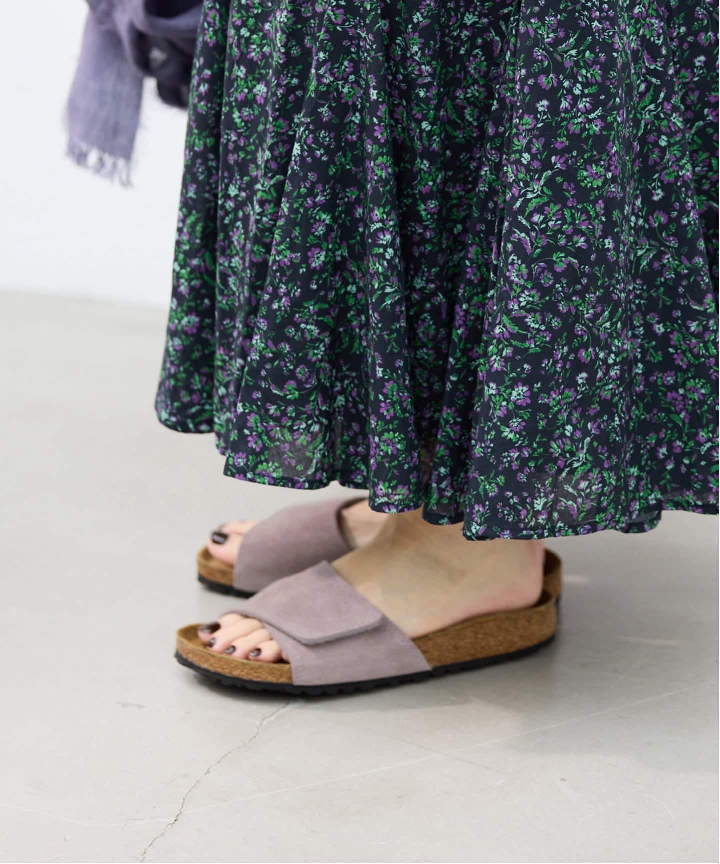 販路限定》BIRKENSTOCK/ビルケンシュトック SYLT 2.0 サンダル 1031954