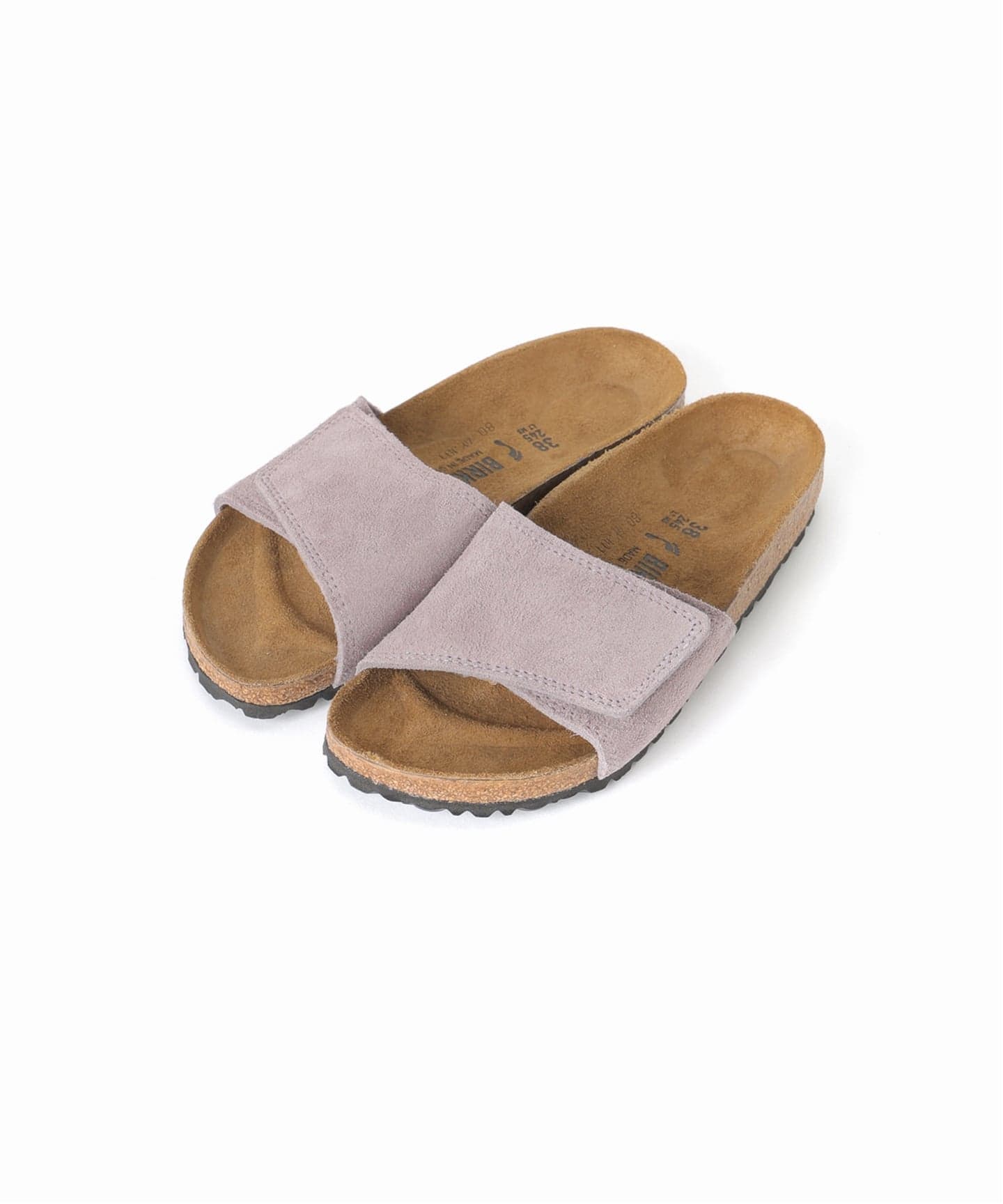 販路限定》BIRKENSTOCK/ビルケンシュトック SYLT 2.0 サンダル 1031954