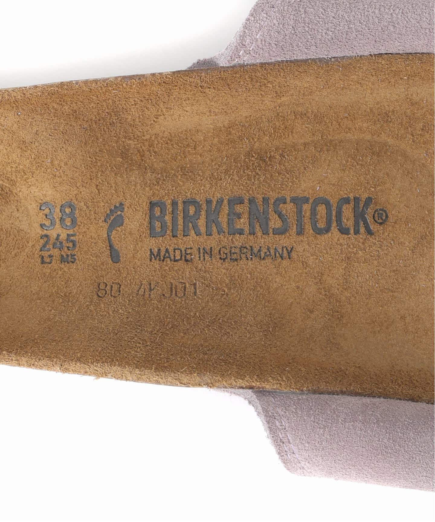販路限定》BIRKENSTOCK/ビルケンシュトック SYLT 2.0 サンダル 1031954
