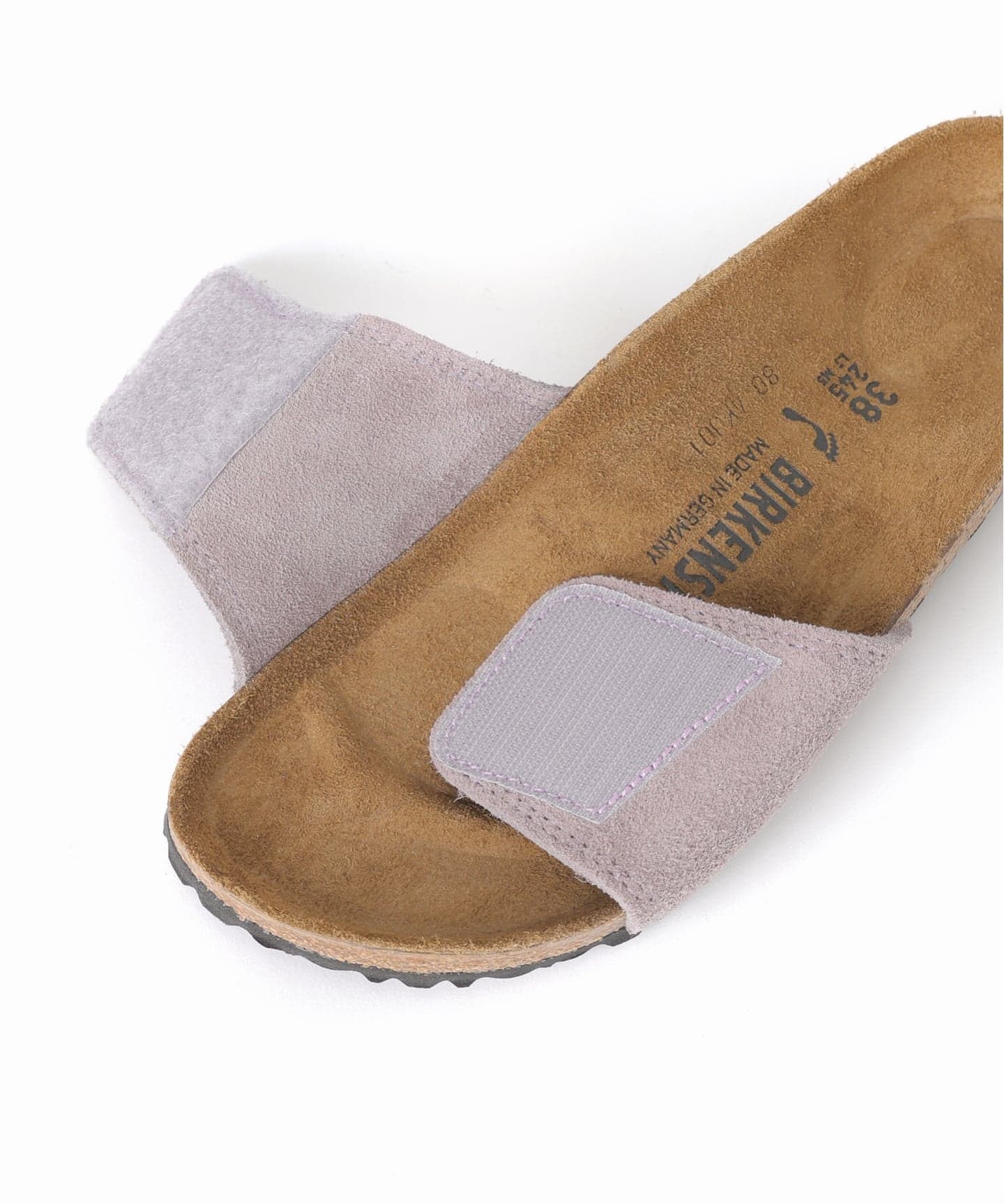 販路限定》BIRKENSTOCK/ビルケンシュトック SYLT 2.0 サンダル 1031954