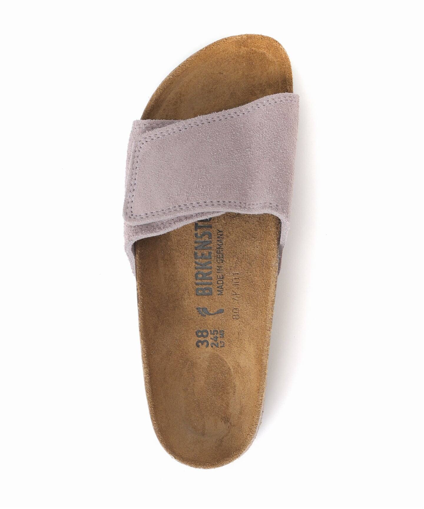 販路限定》BIRKENSTOCK/ビルケンシュトック SYLT 2.0 サンダル 1031954