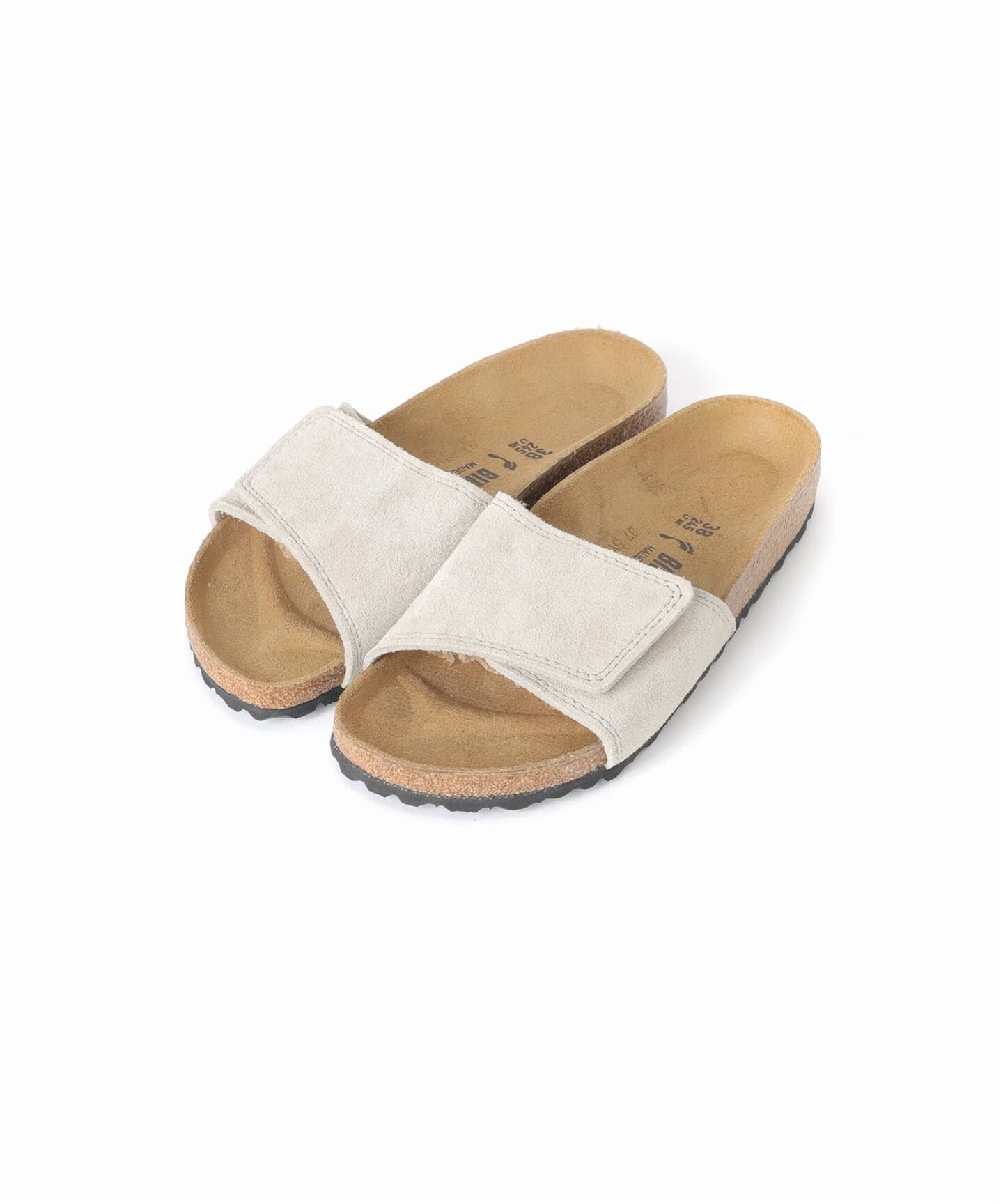 販路限定》BIRKENSTOCK/ビルケンシュトック SYLT 2.0 サンダル 1031954