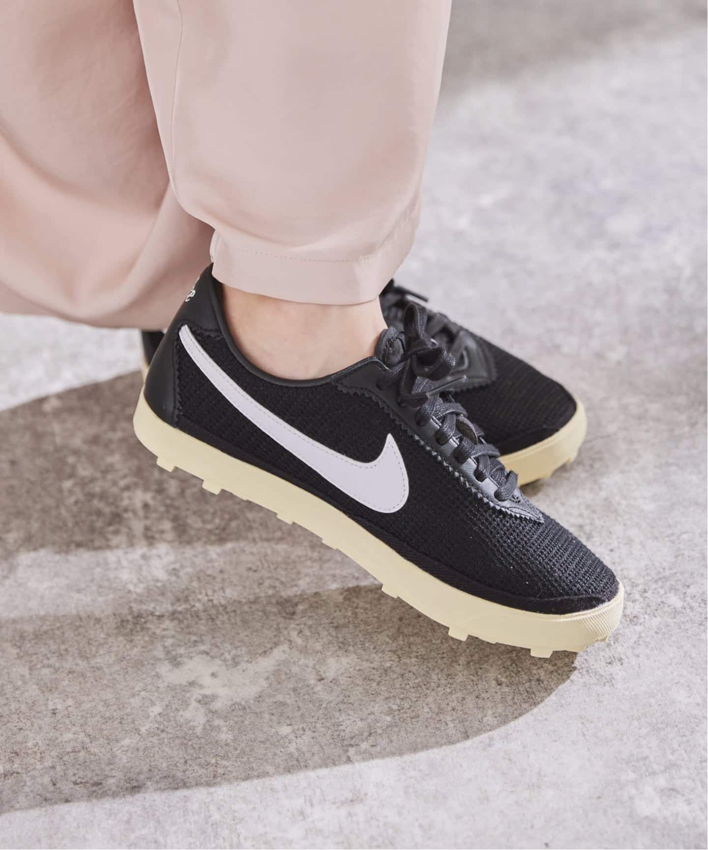 NIKE/ナイキ ASTROGRABBER スニーカー II1248-100/001（スニーカー