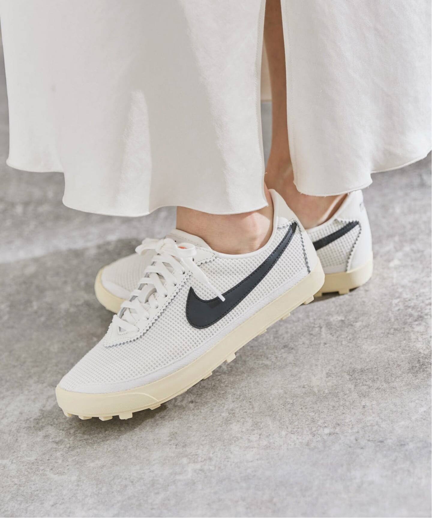 NIKE/ナイキ ASTROGRABBER スニーカー II1248-100/001（スニーカー