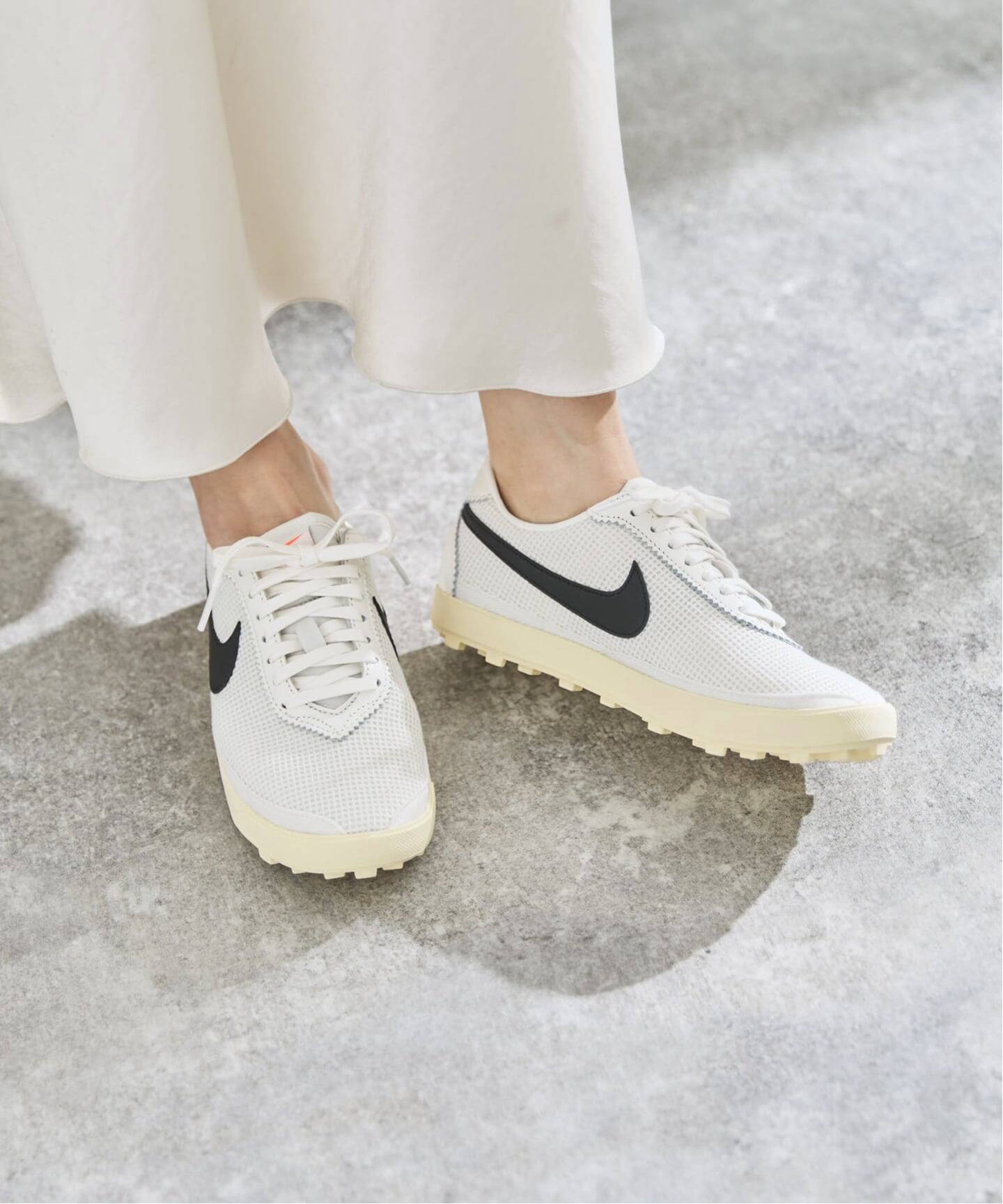 NIKE/ナイキ ASTROGRABBER スニーカー II1248-100/001（スニーカー