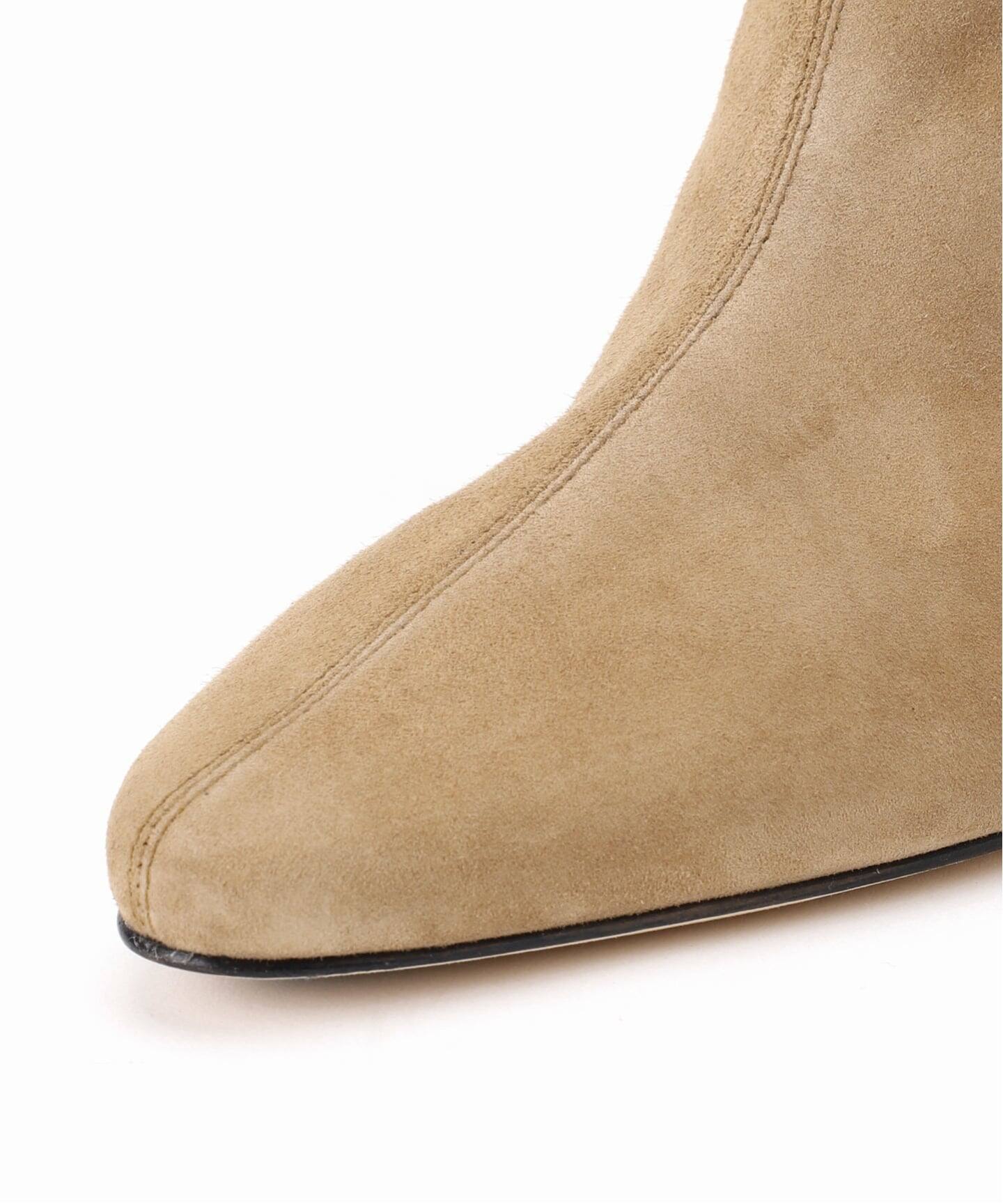 JVAM/ジェイヴィエーエム SHORT BOOTS ブーツ 40734（ブーティ