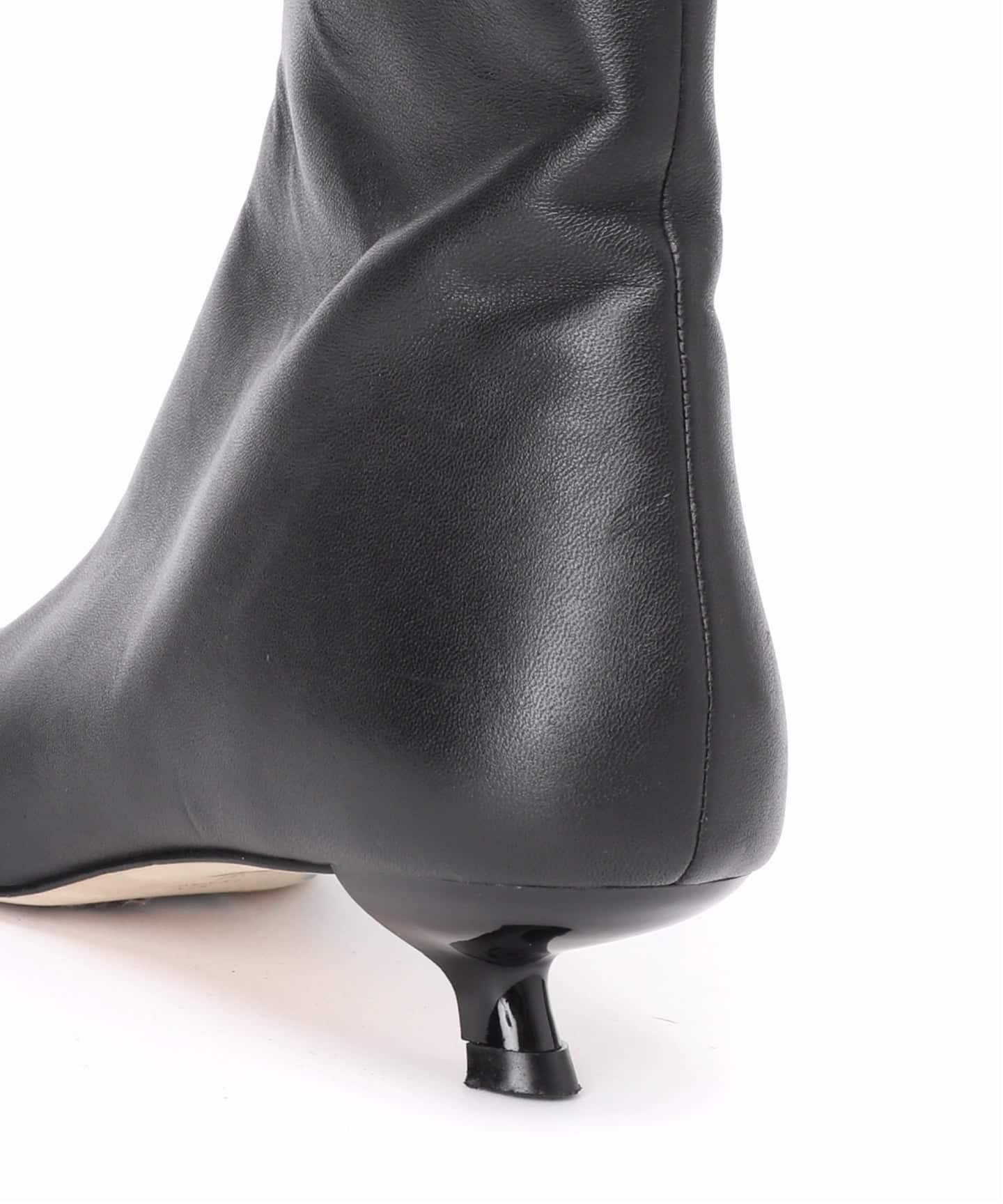 予約》JVAM/ジェイヴィエーエム SHORT BOOTS ブーツ 41011-M（ブーティ