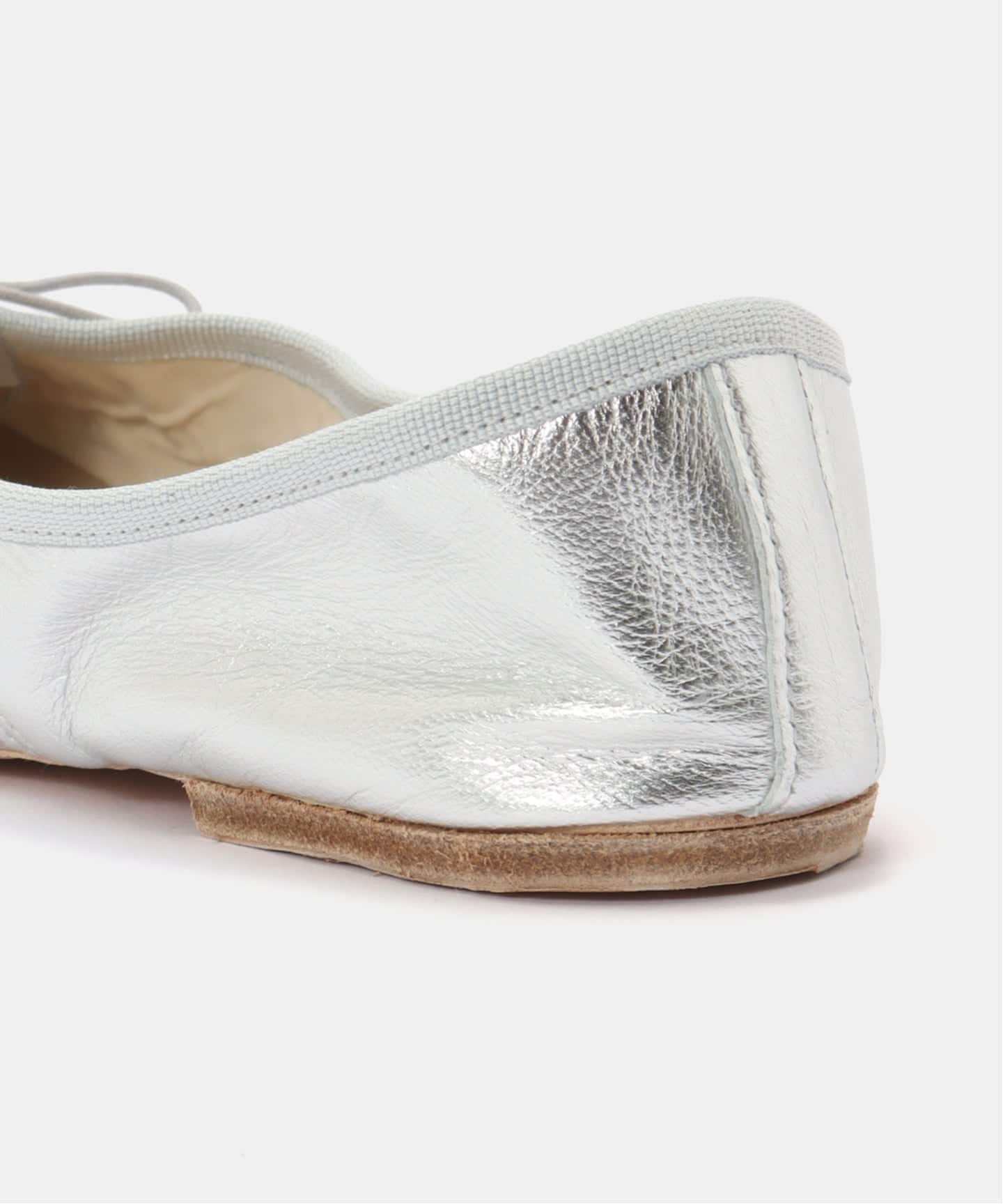 PORSELLI/ポルセリ SOLID BALLET バレエシューズ（バレエシューズ