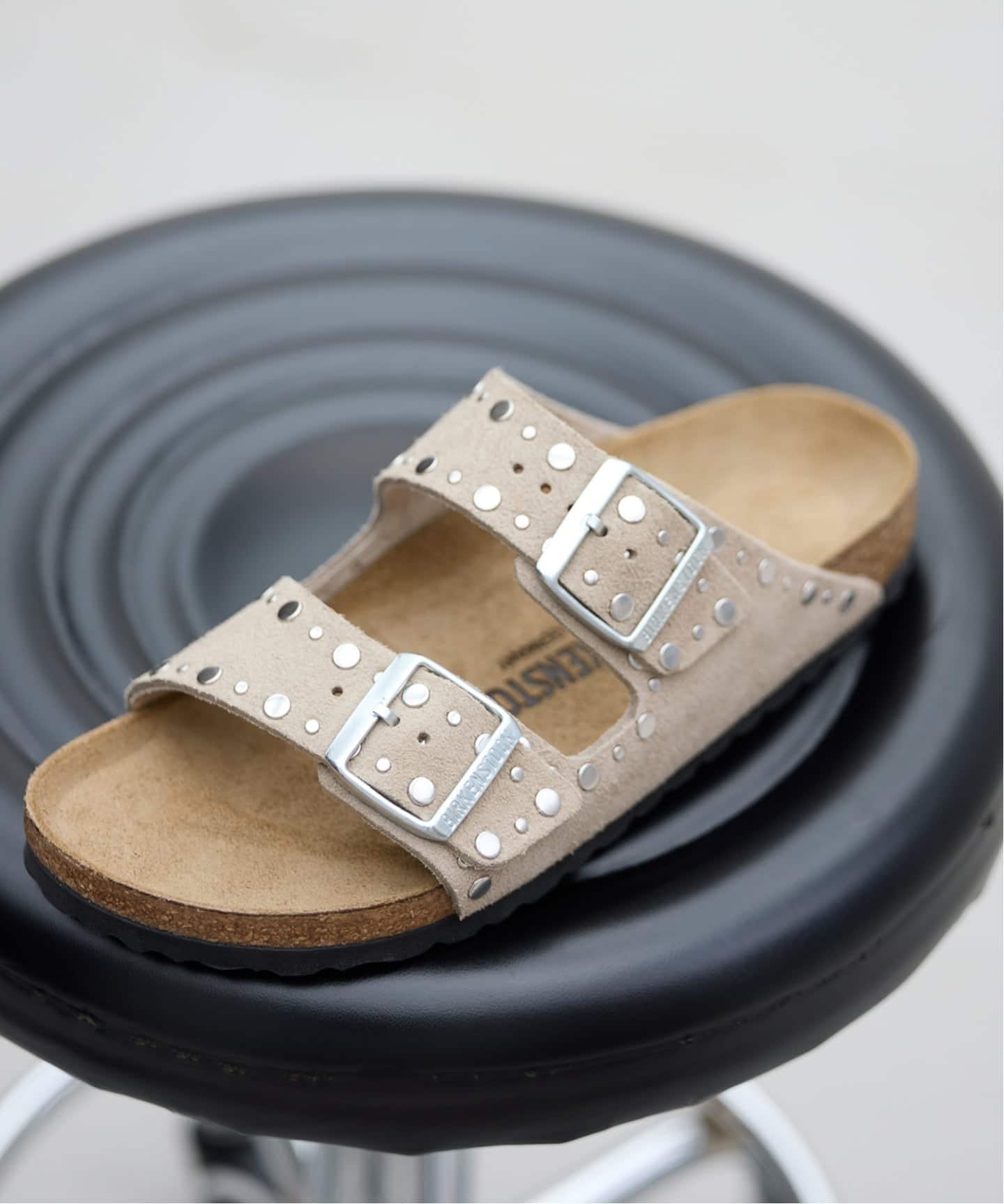 BIRKENSTOCK/ビルケンシュトック ARIZONA RIVET サンダル 1029390