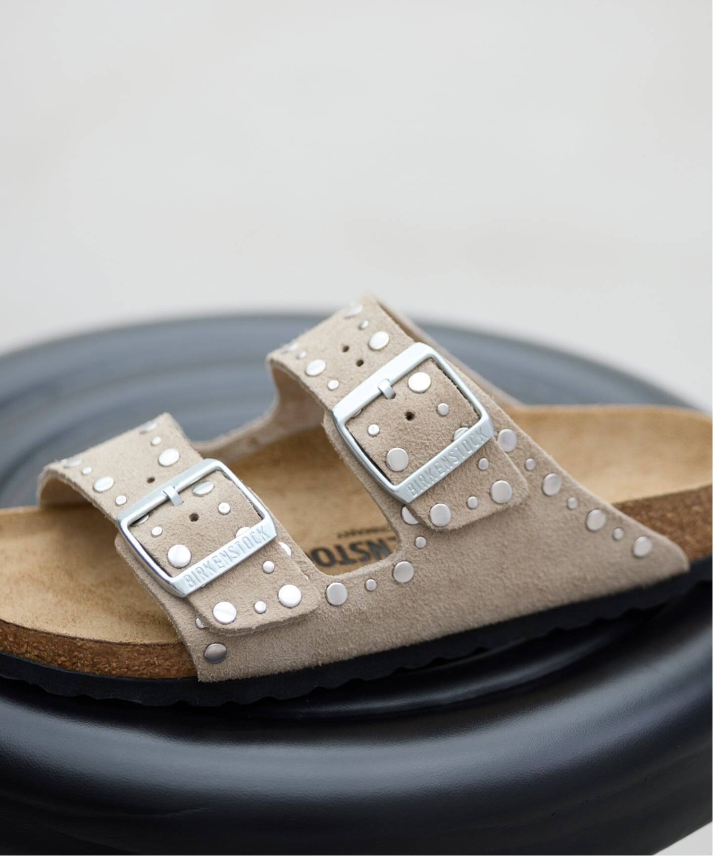 BIRKENSTOCK/ビルケンシュトック ARIZONA RIVET サンダル 1029390