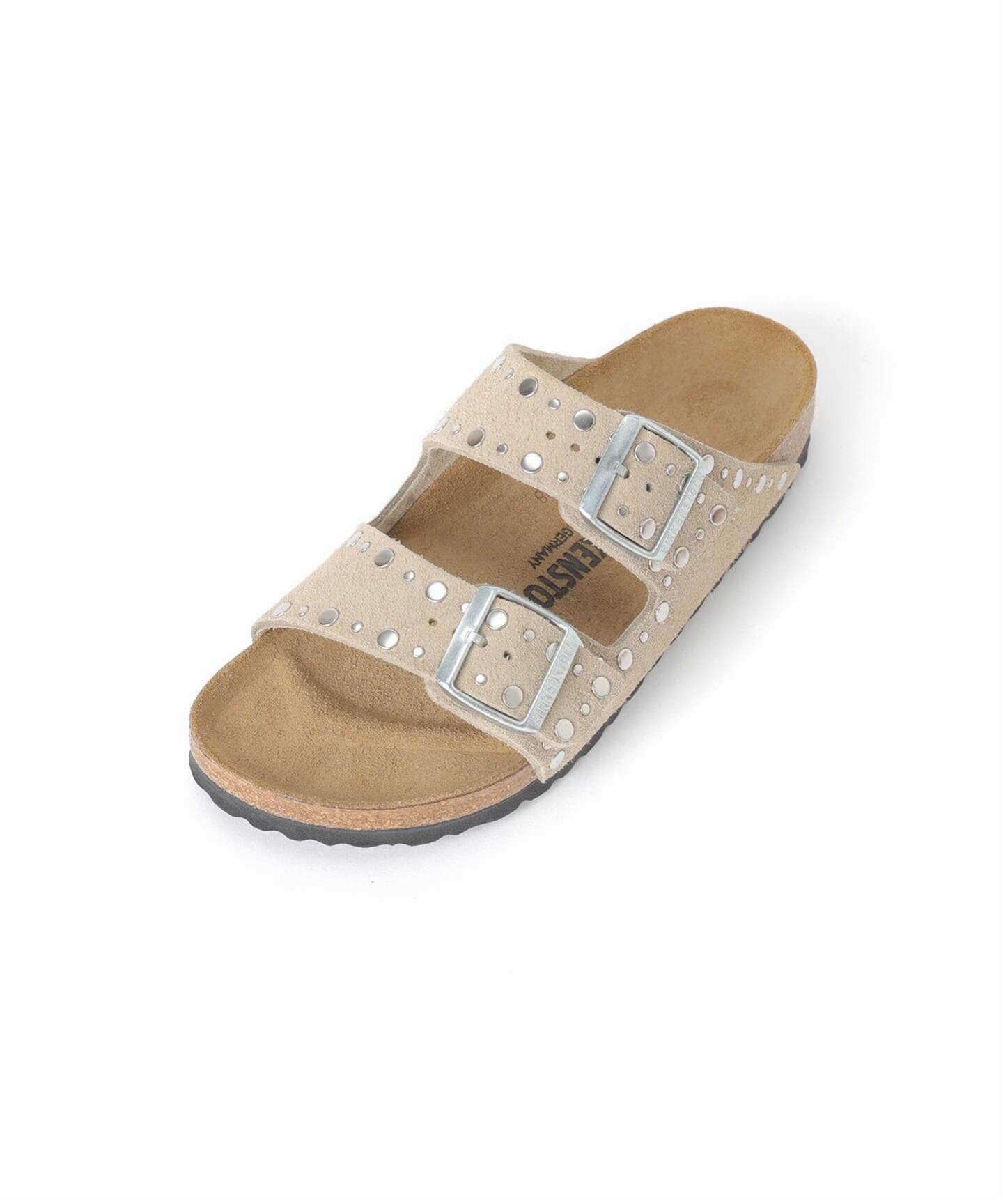 BIRKENSTOCK/ビルケンシュトック ARIZONA RIVET サンダル 1029390