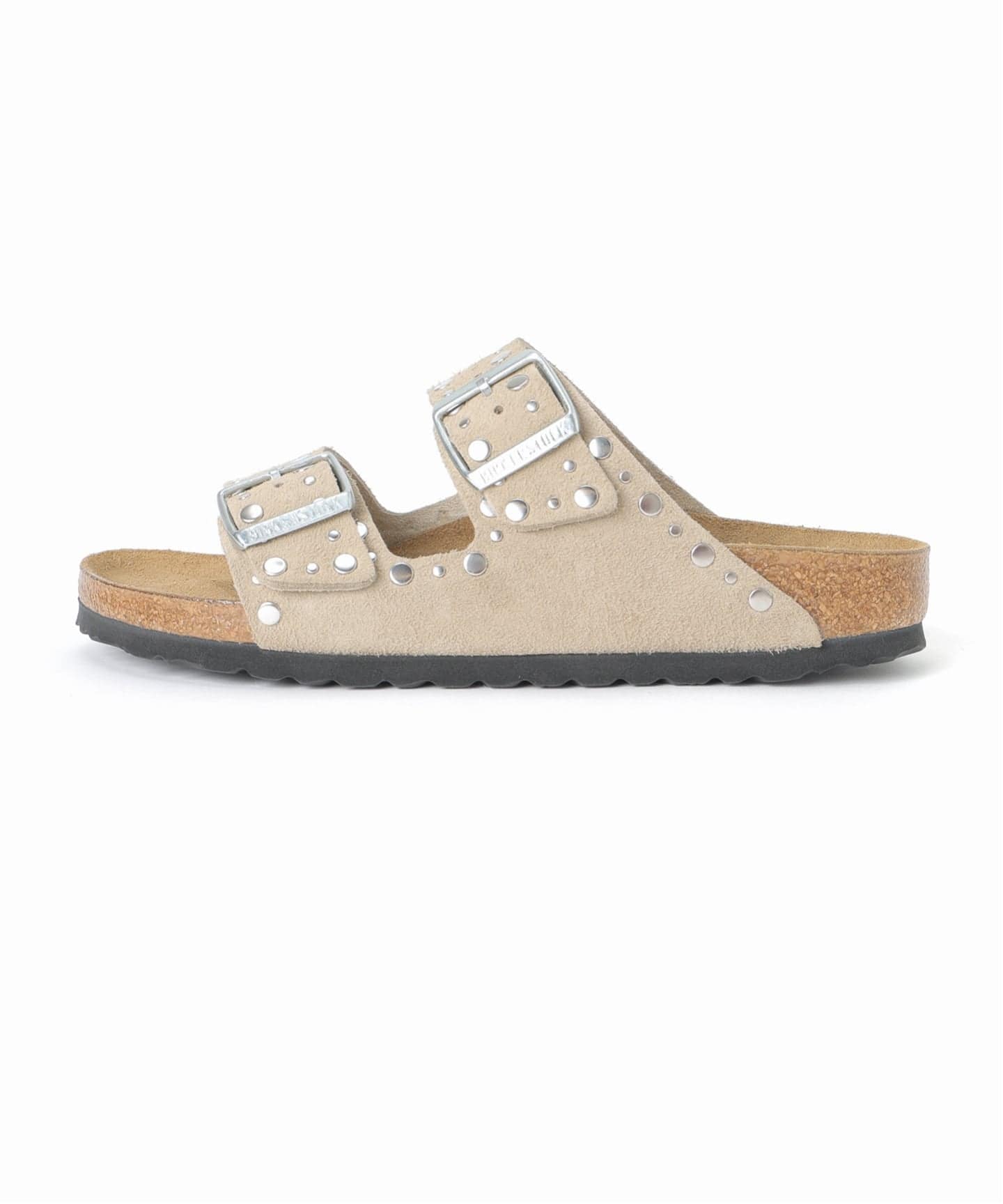 BIRKENSTOCK/ビルケンシュトック ARIZONA RIVET サンダル 1029390