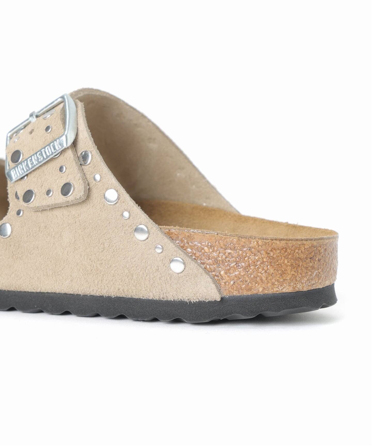 BIRKENSTOCK/ビルケンシュトック ARIZONA RIVET サンダル 1029390