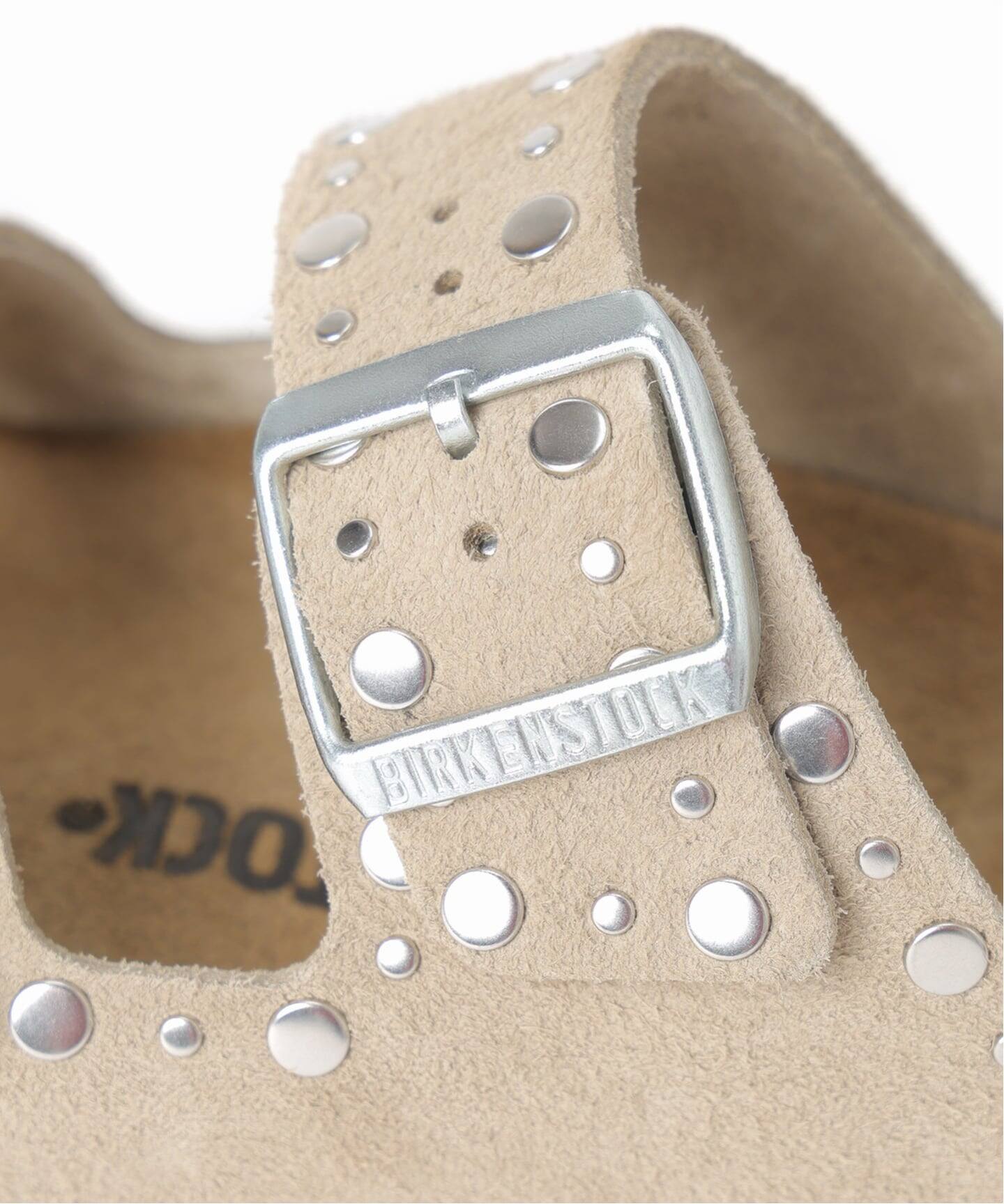 予約》BIRKENSTOCK/ビルケンシュトック ARIZONA RIVET サンダル